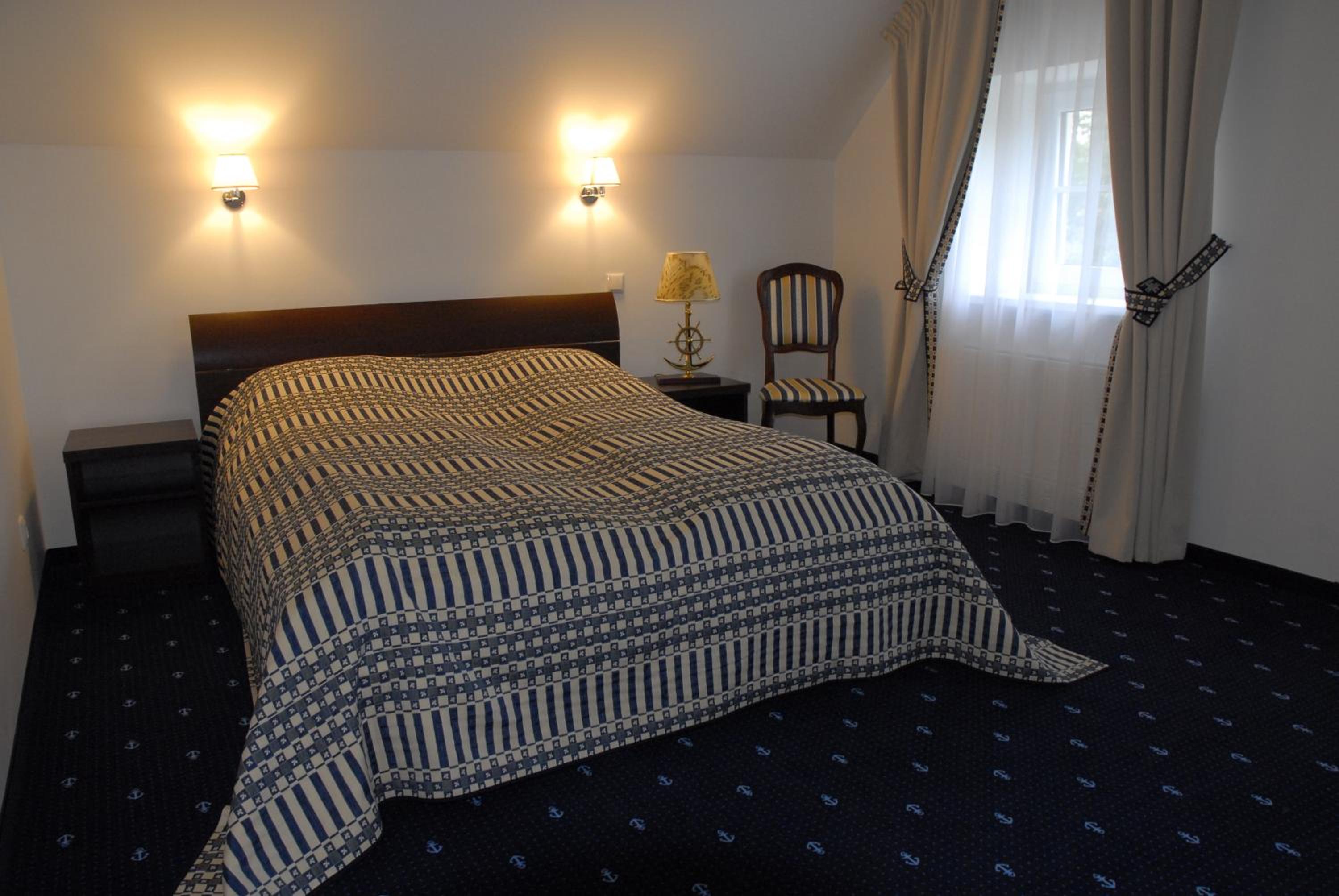 Double Room photo 1
