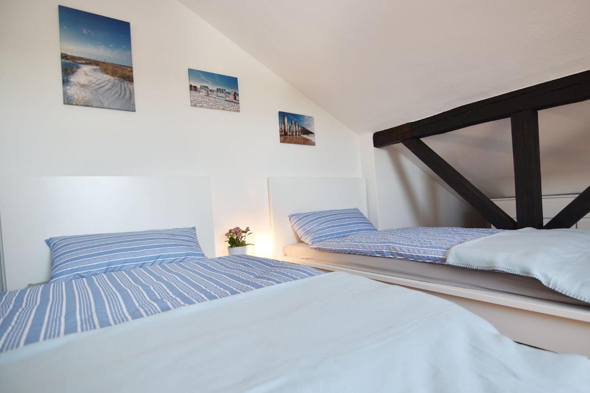 Apartment mit 1 Schlafzimmer photo 3