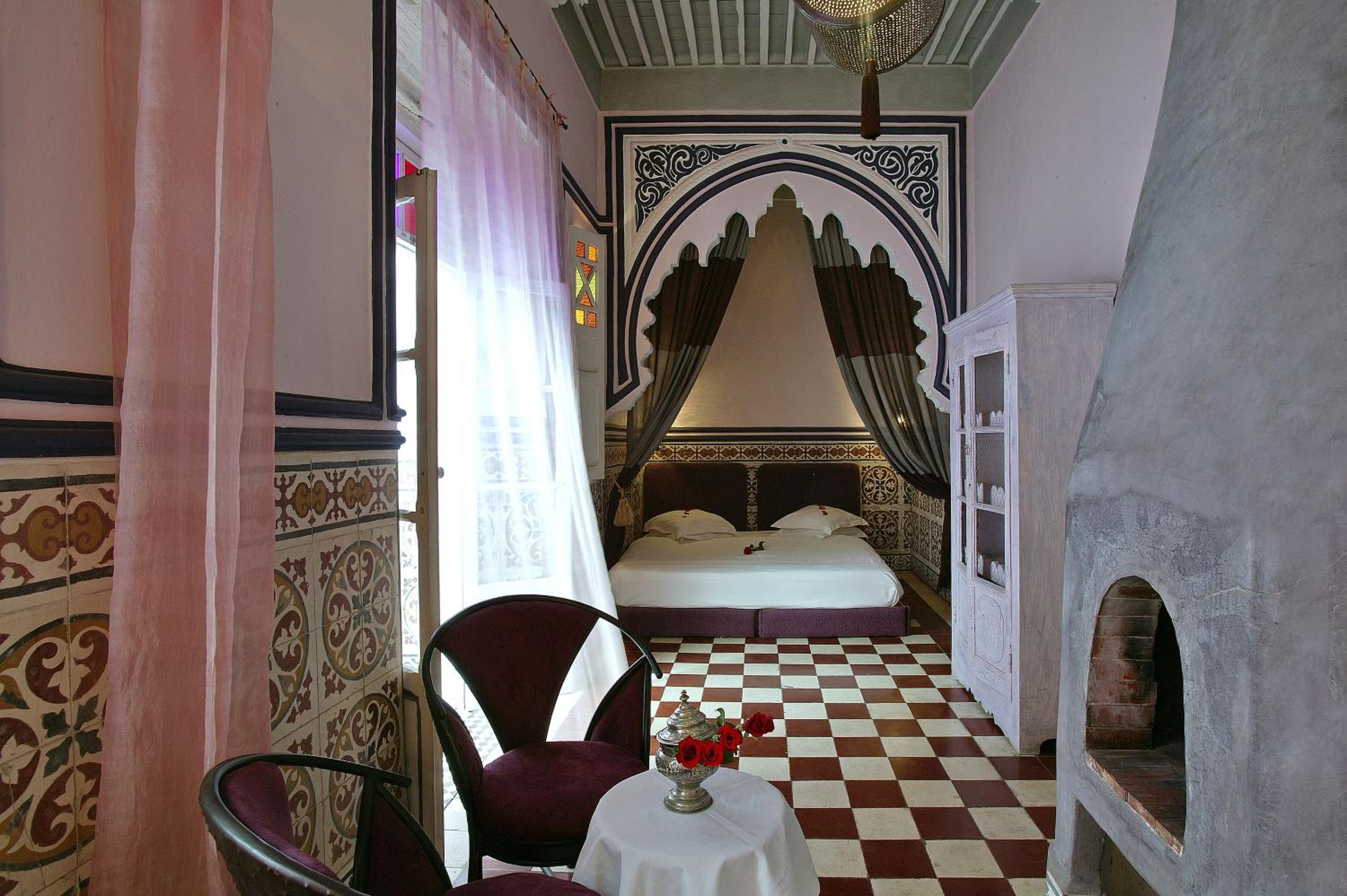 Superior Double Room photo 3