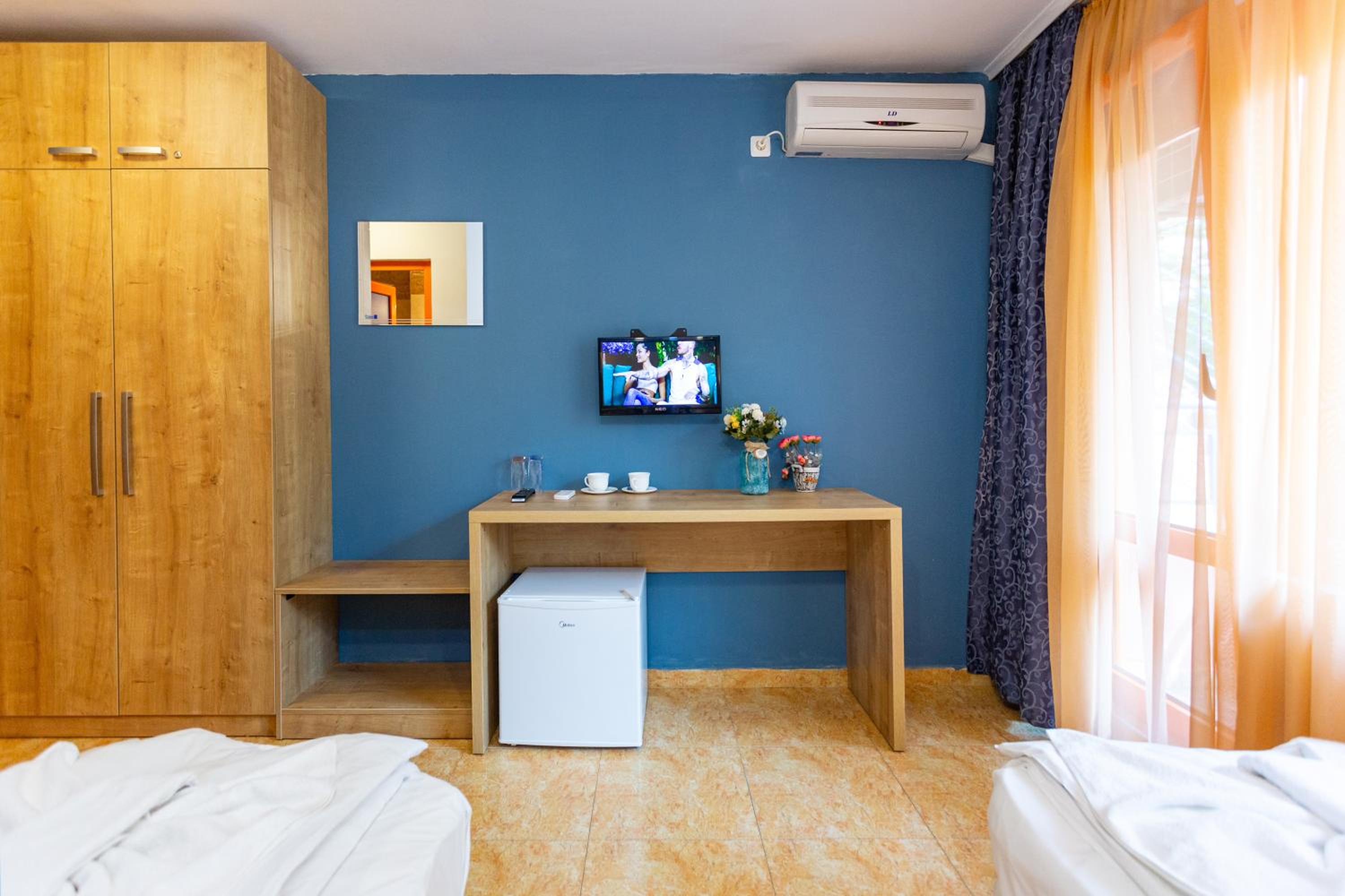 Twin Room photo 1