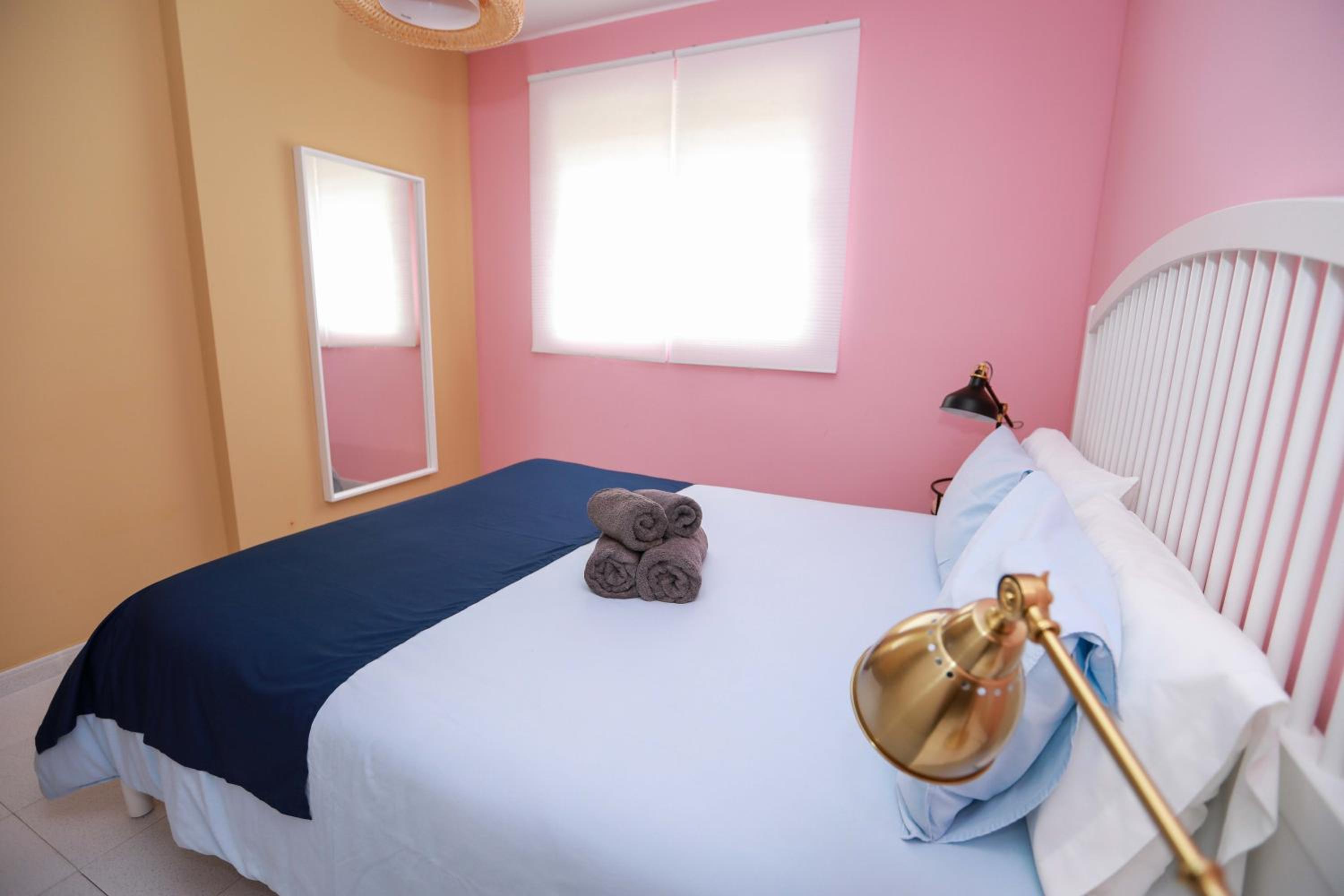 Apartamento Superior