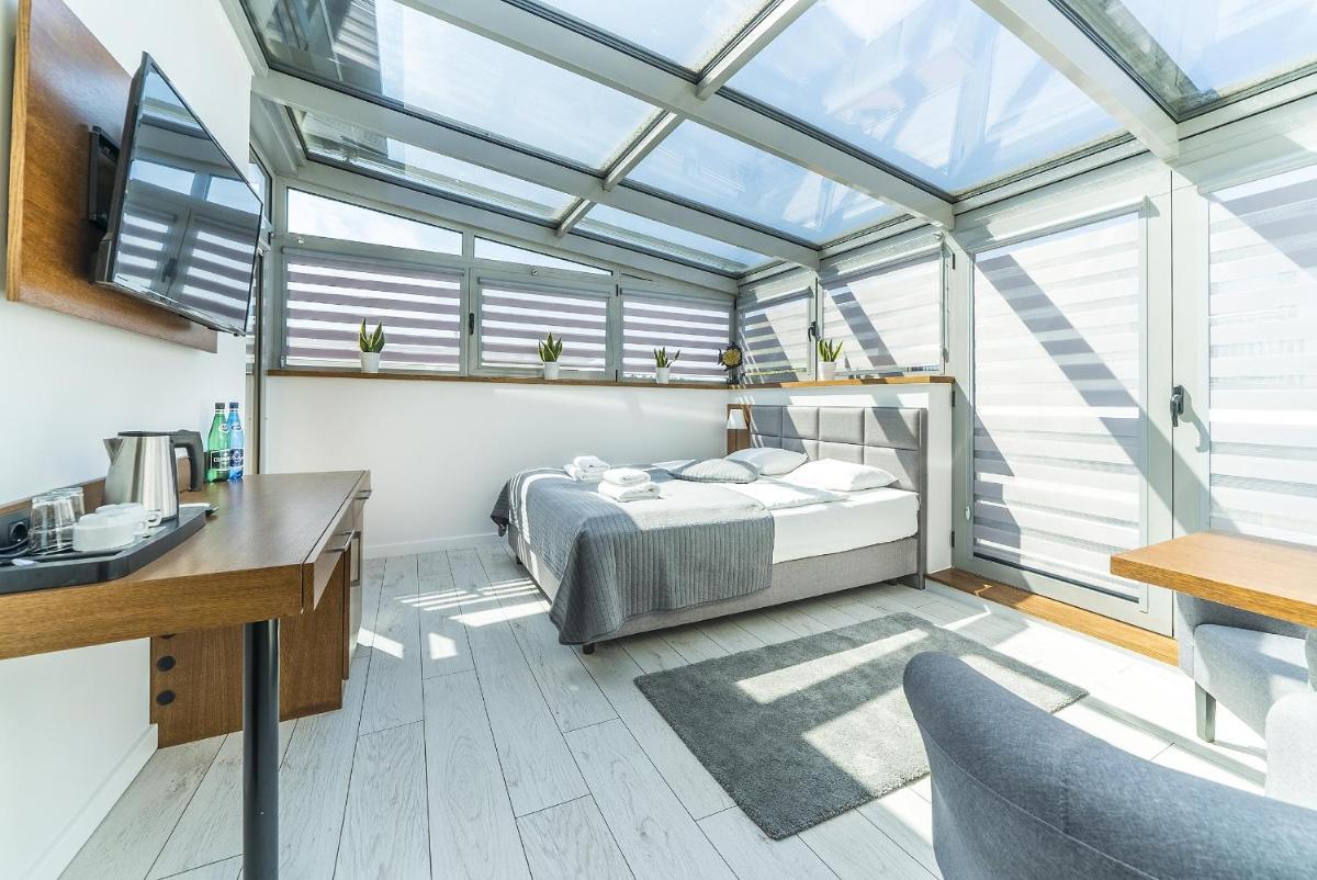 Superior Double Room photo 1