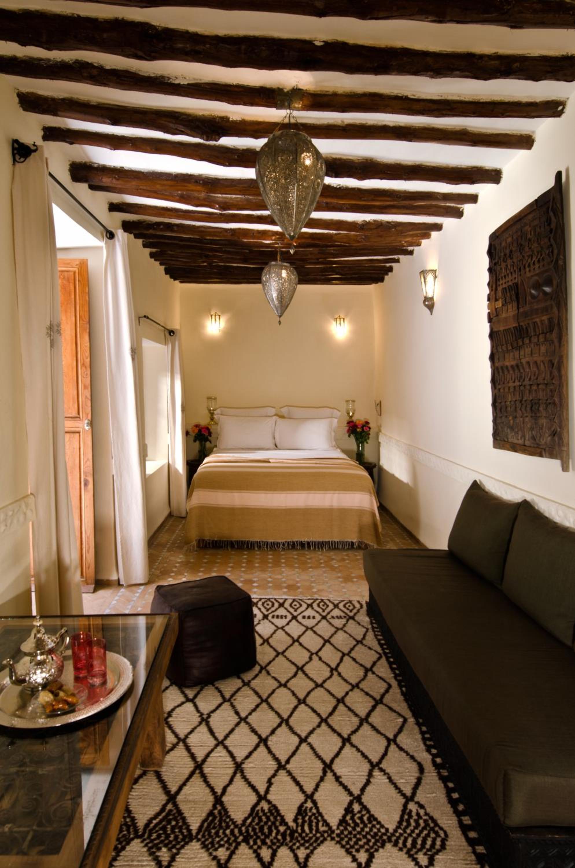 Berber Double room