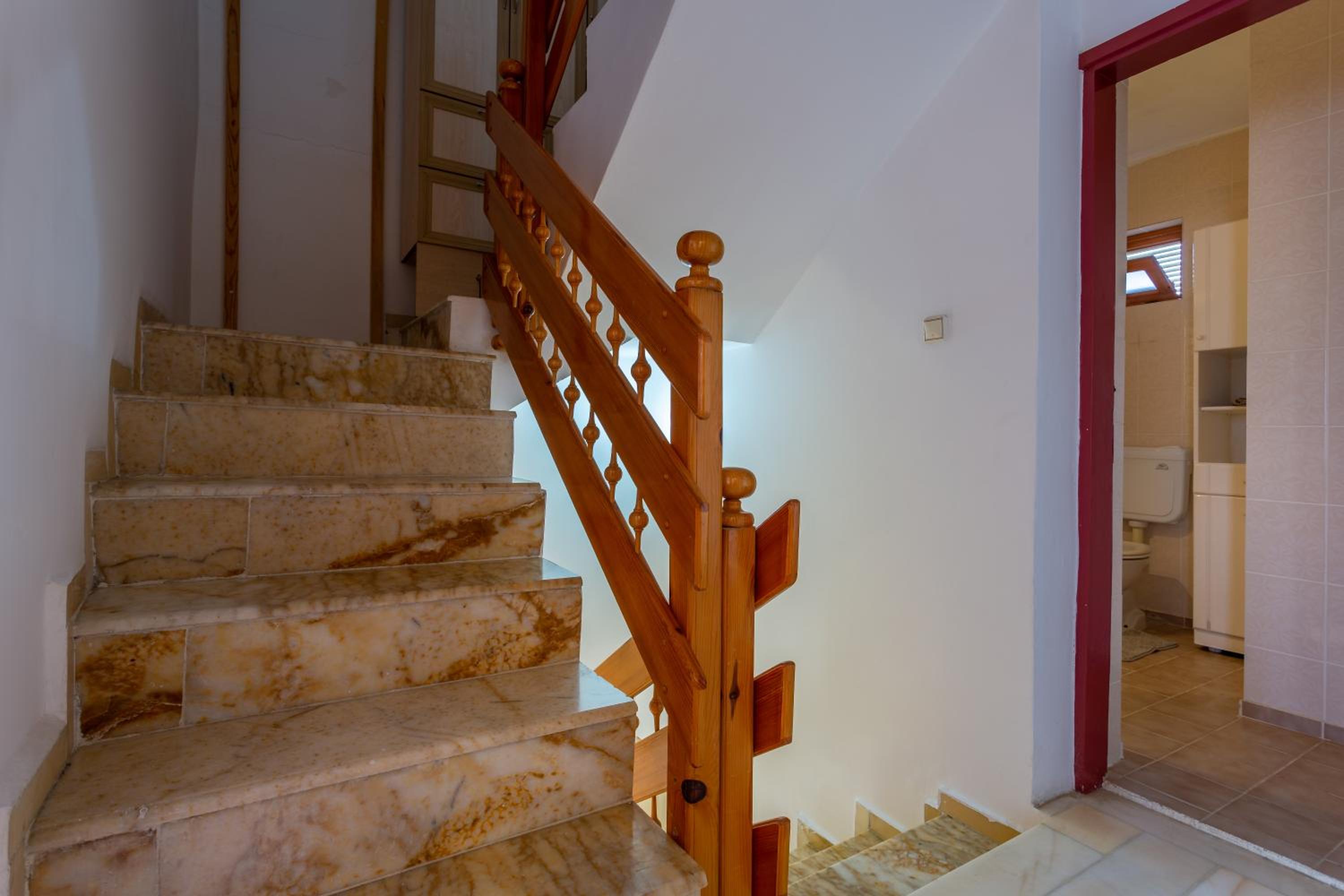 Four-Bedroom Villa photo 2