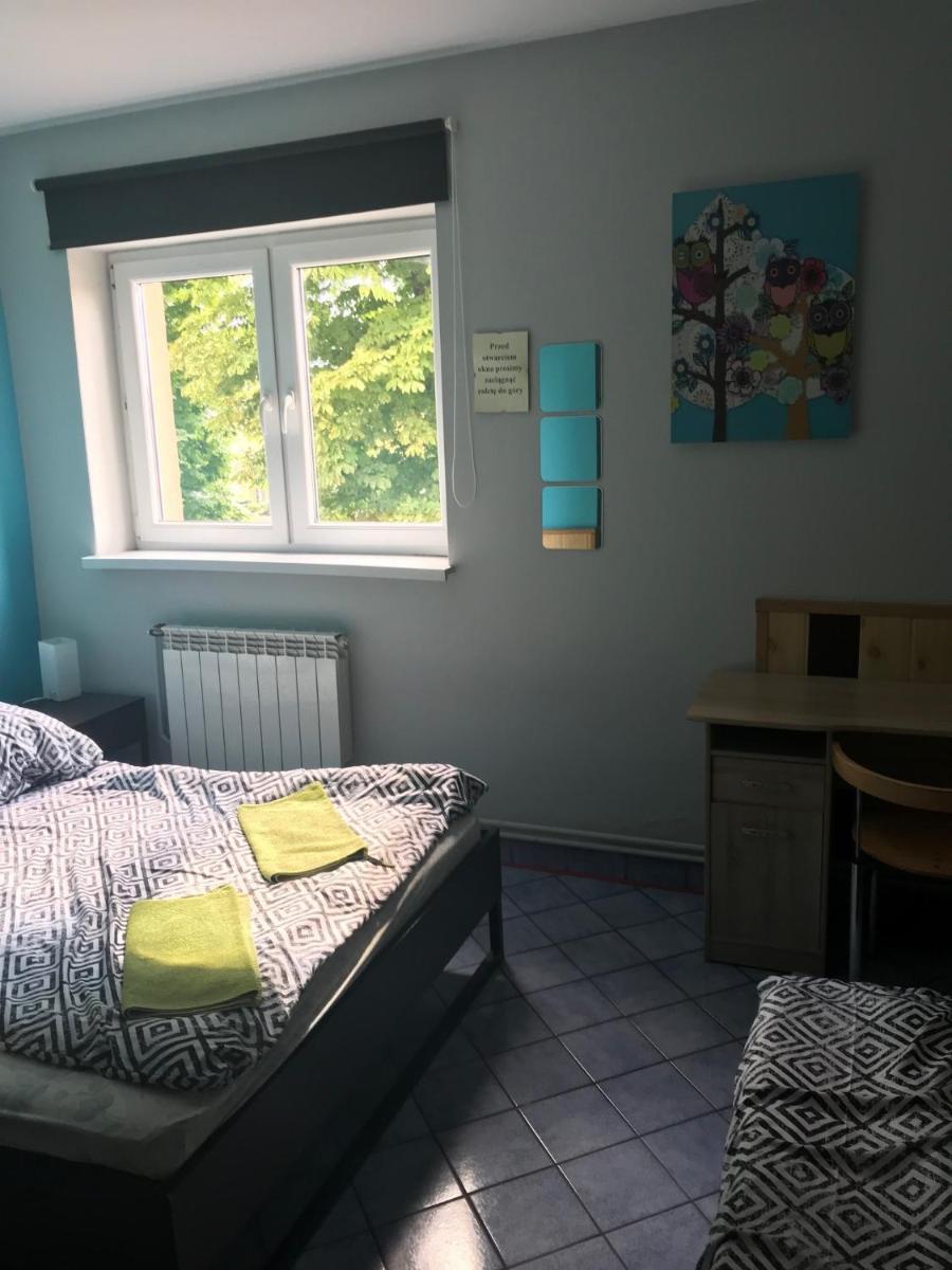 Triple Room photo 2