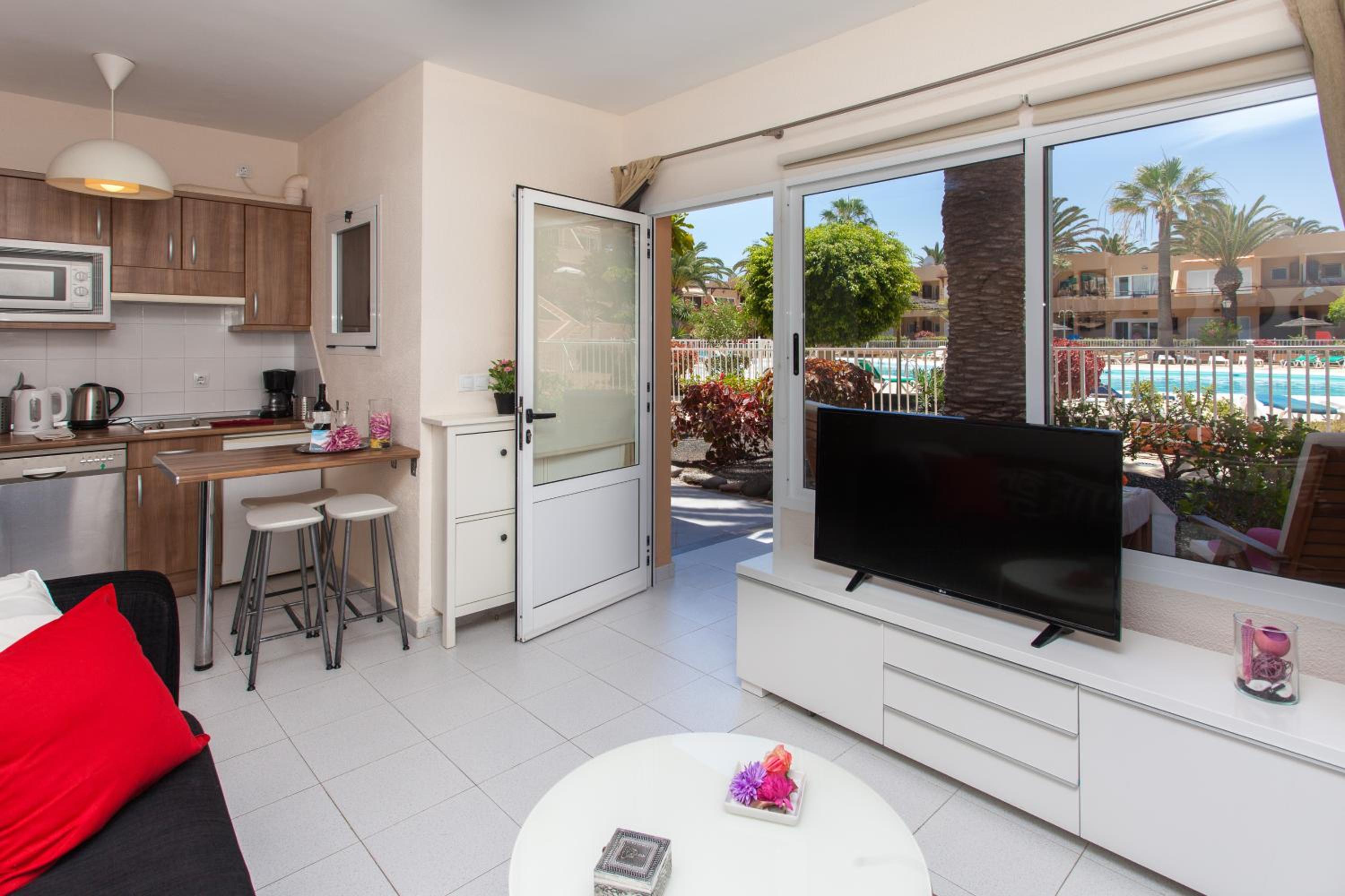 Habitación Estándar Familiar