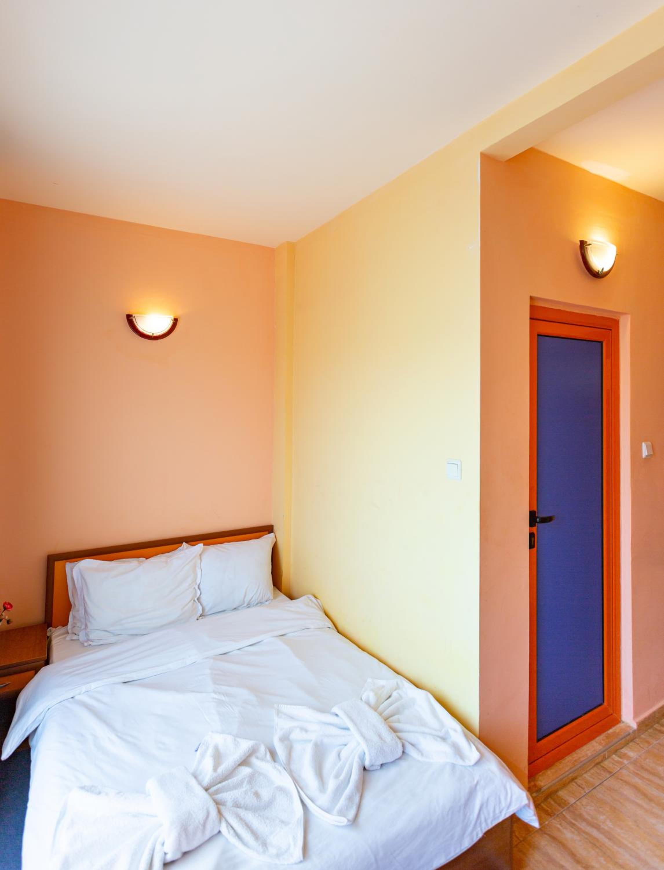 Economy Double or Twin Room photo 1