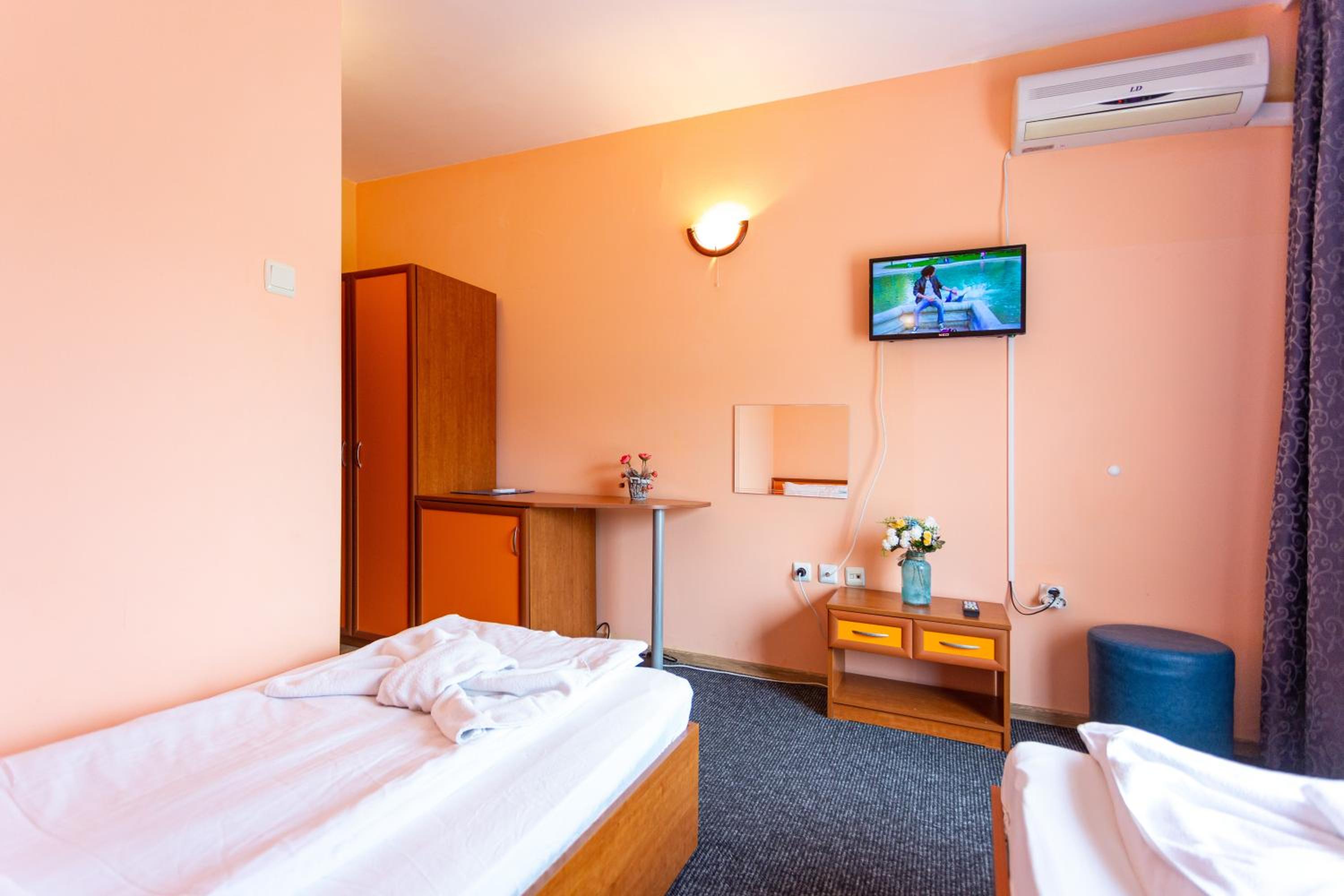 Twin Room photo 3