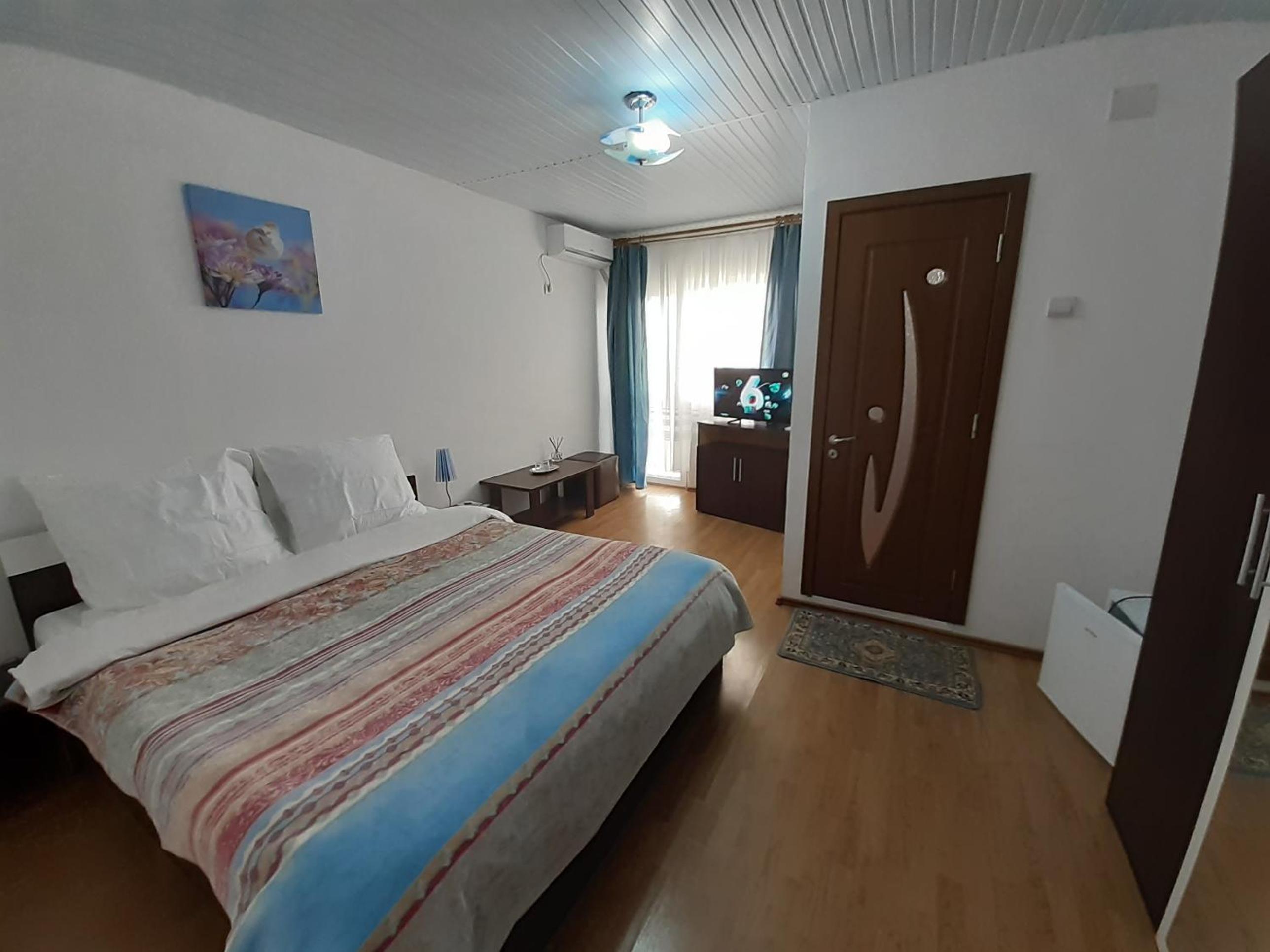 Superior Double Room photo 3