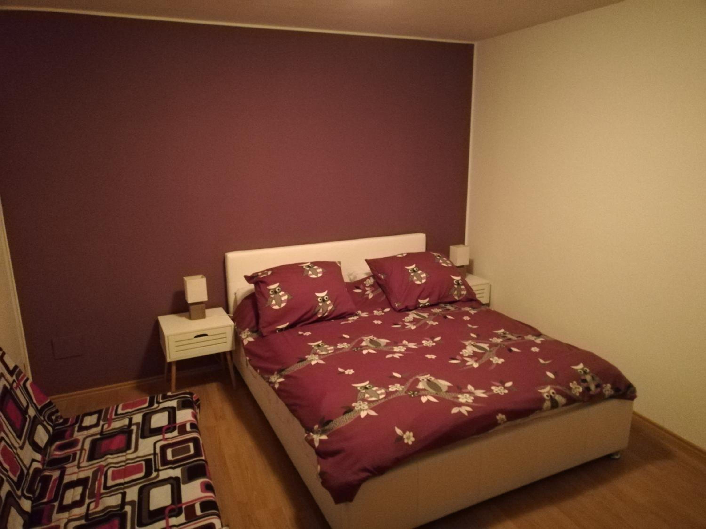Double Room - Photo 2