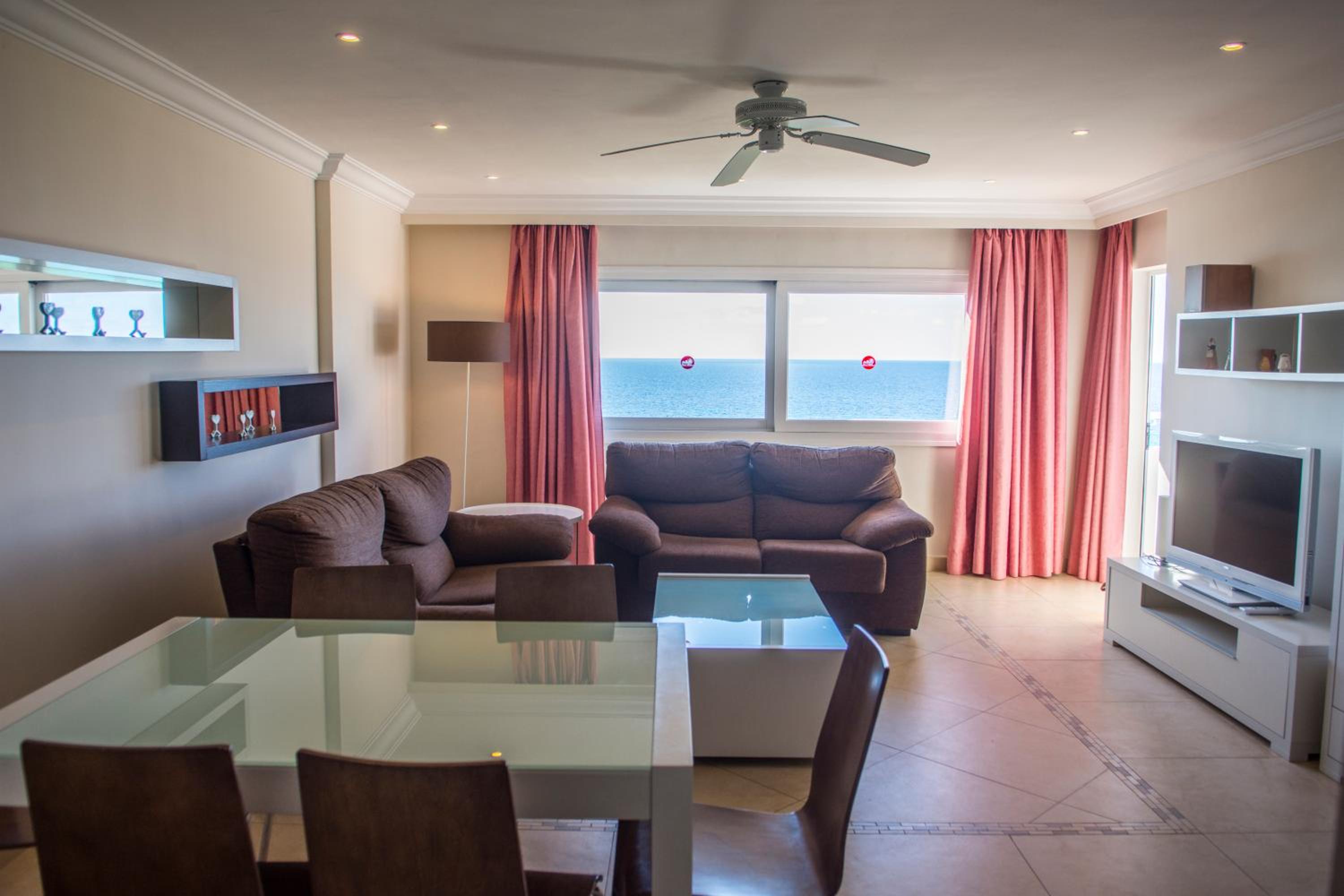 Departamento de tres habitaciones