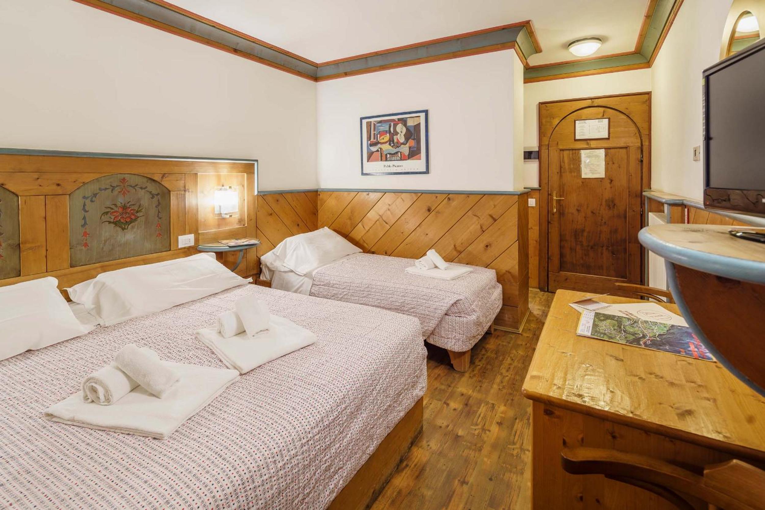 Triple Room photo 2