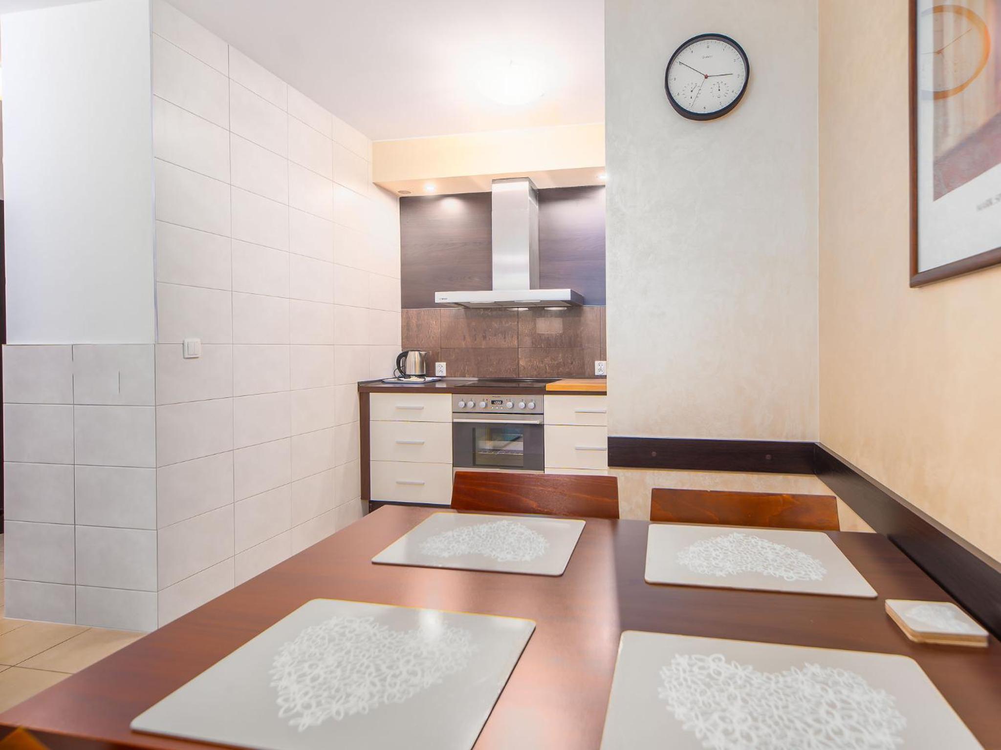 Apartment - Photo 5