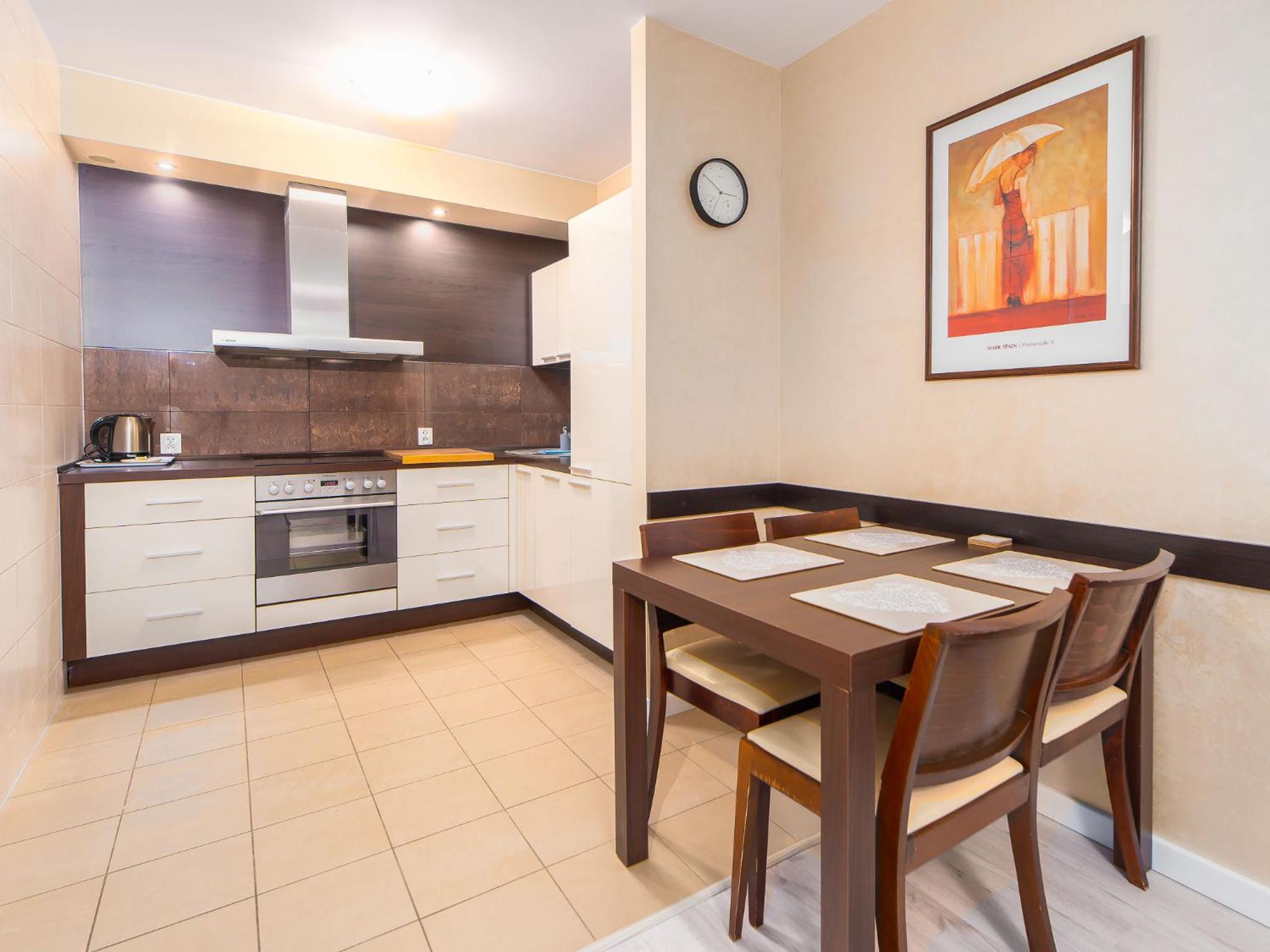 Apartment - Photo 4