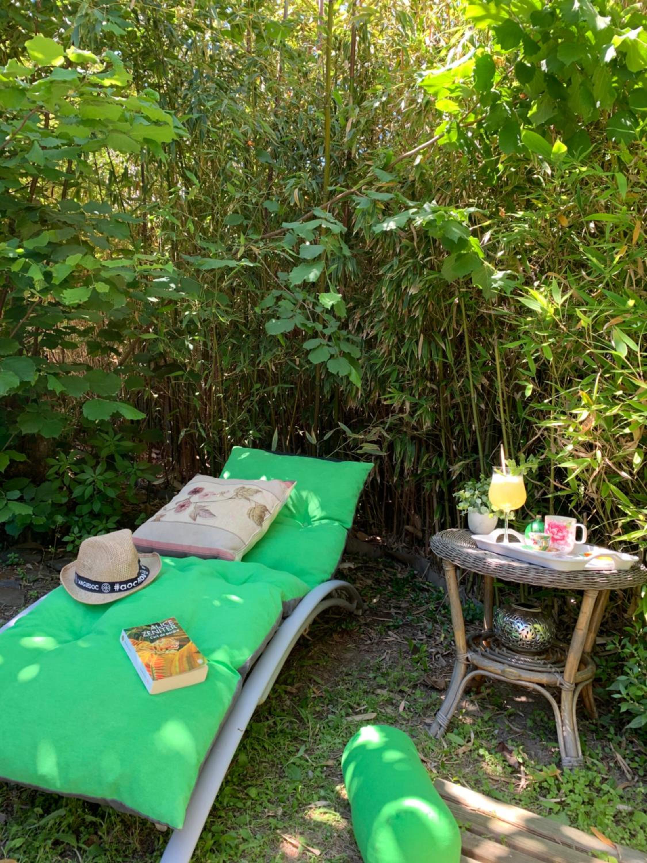 Suite with Garden View and Terrace - Photo 14