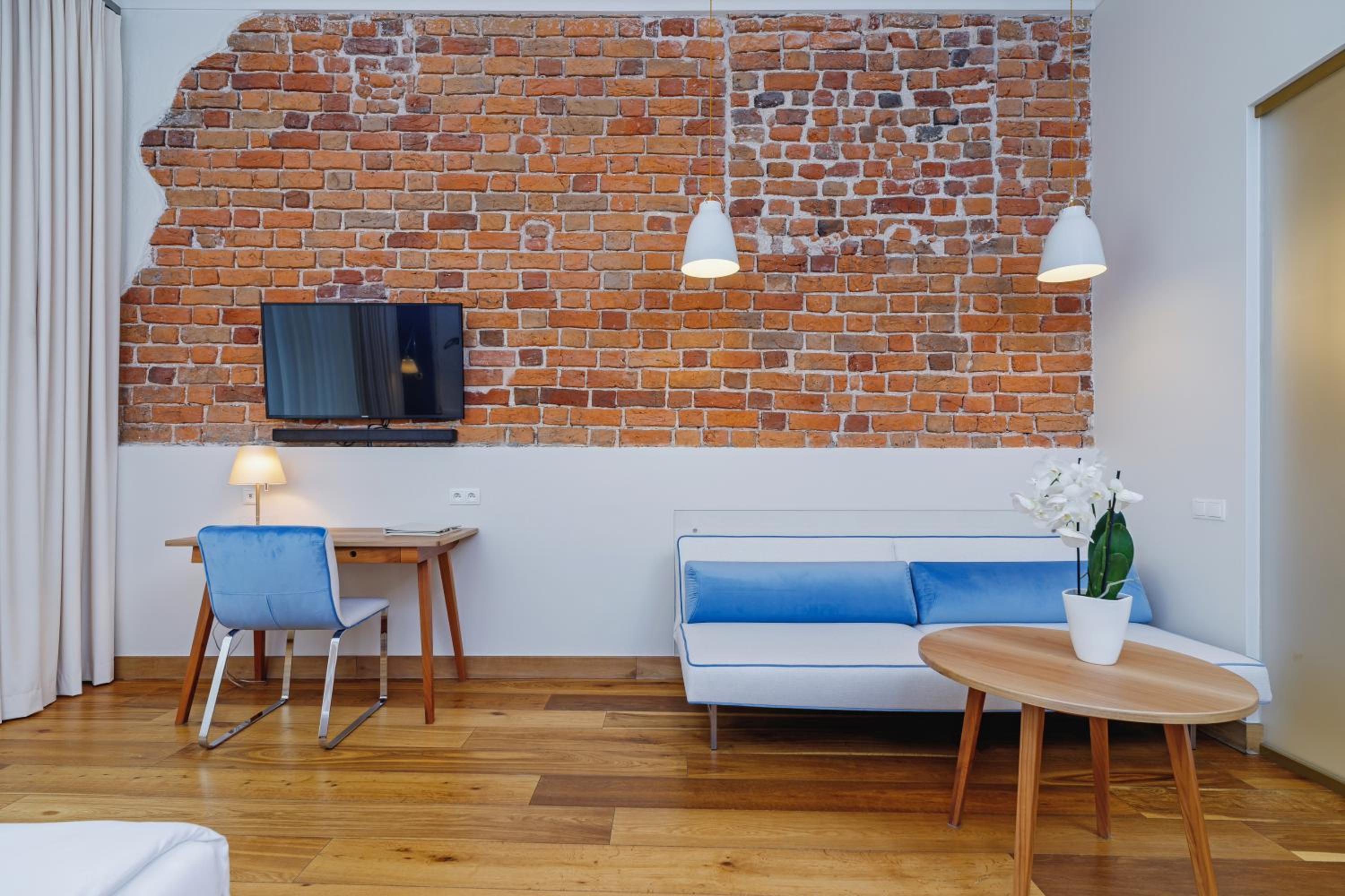 Executive Studio - Photo 9