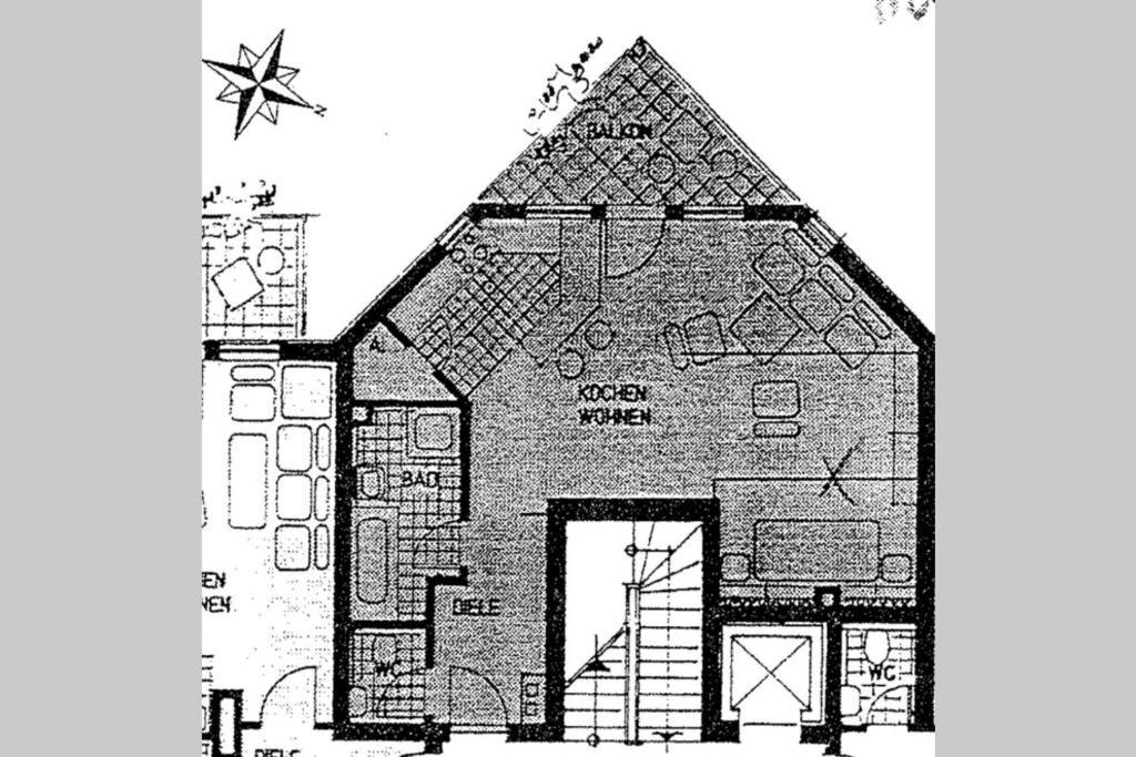 One-Bedroom Apartment - Photo 4