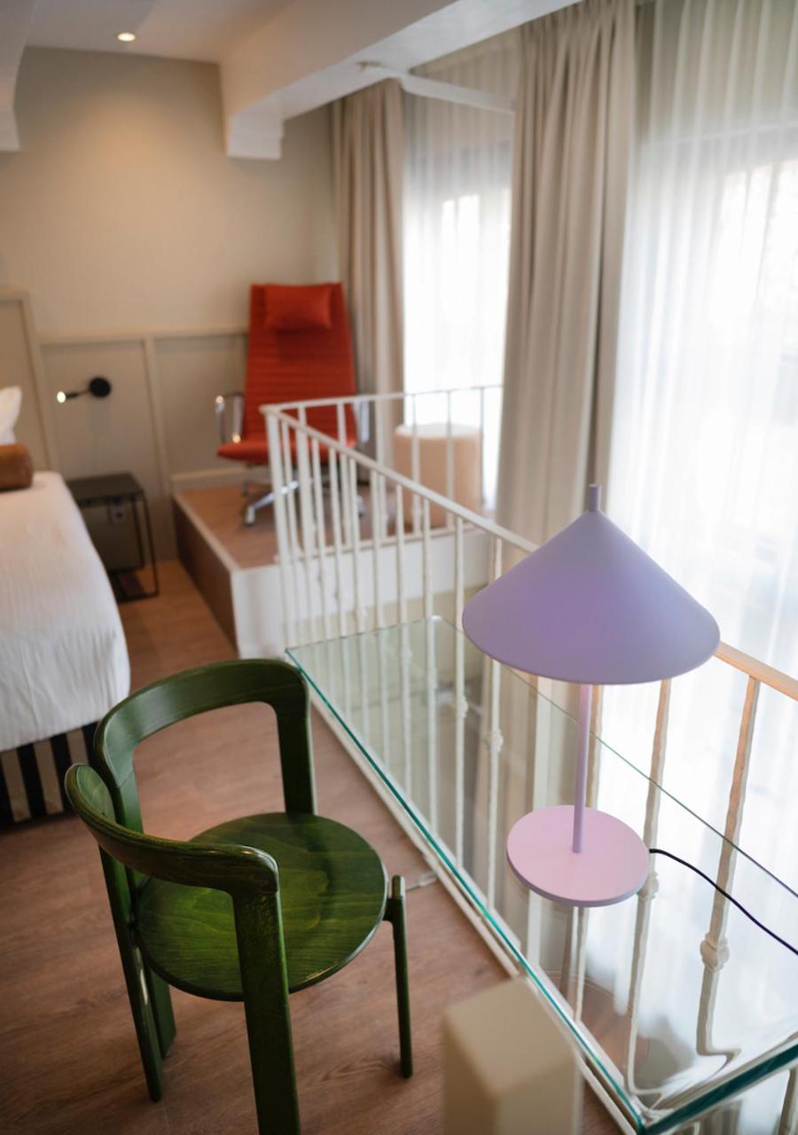 Deluxe Quadruple Room with Canal View photo 3