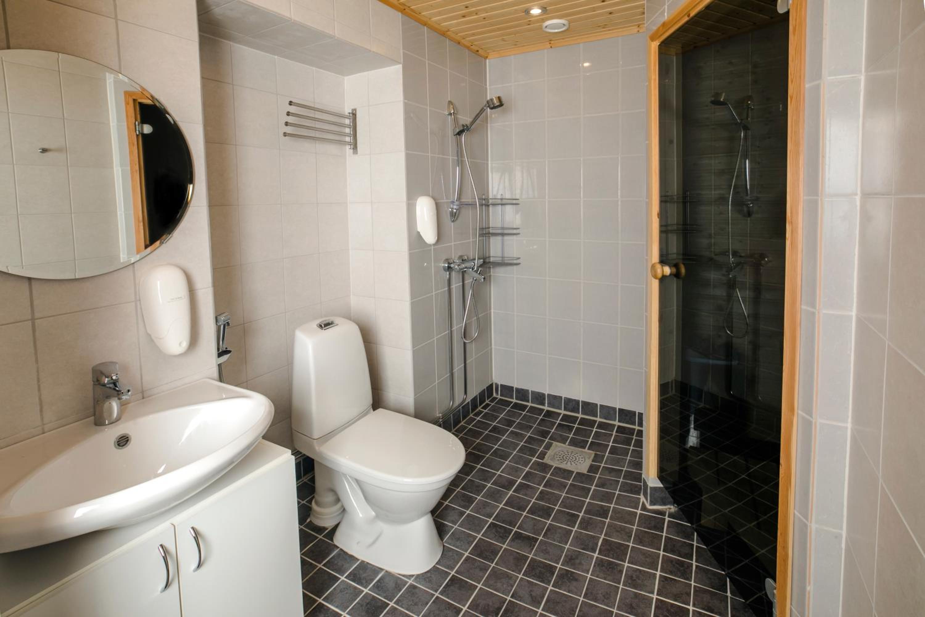 Suite with Sauna photo 3