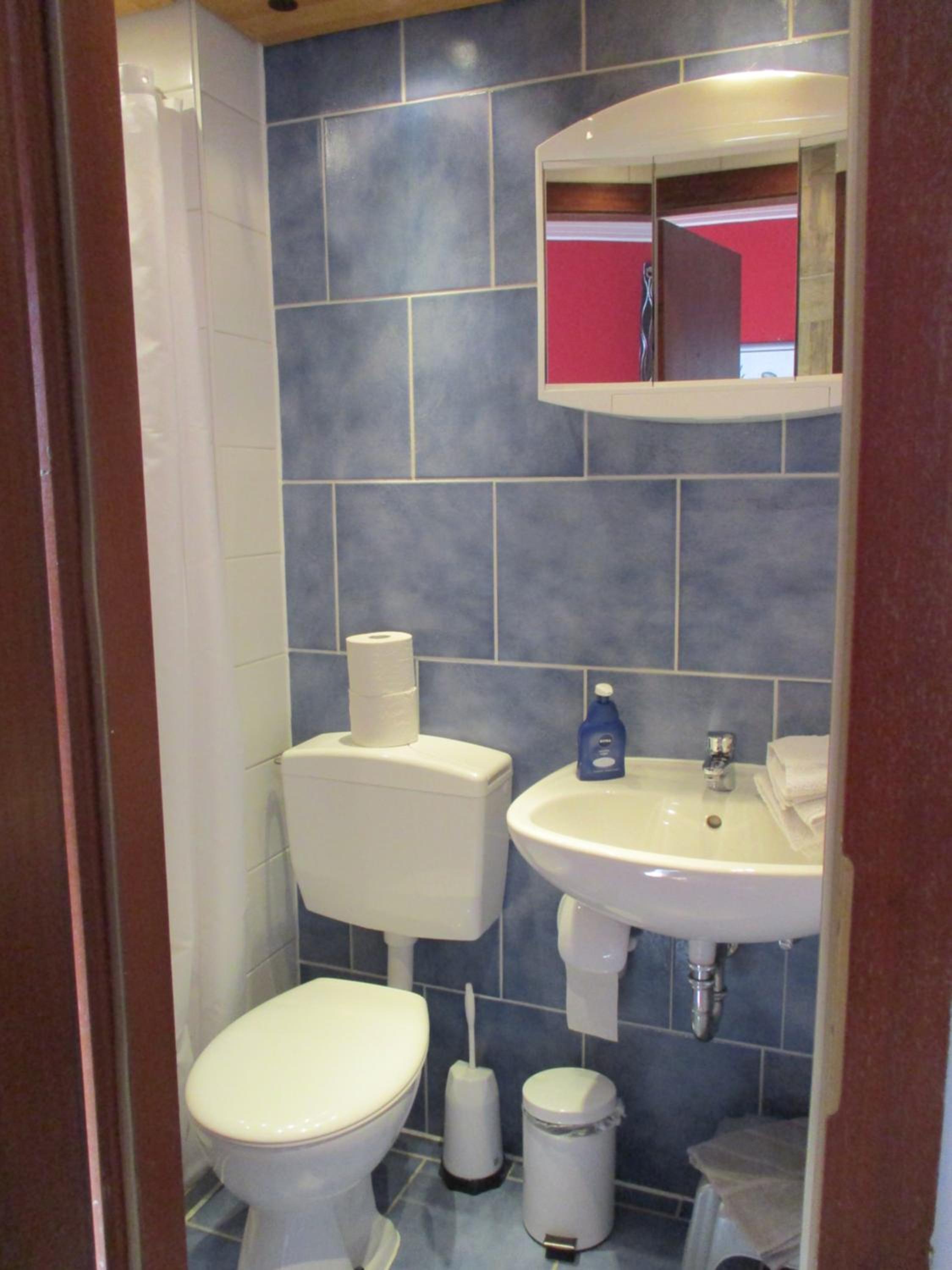 Triple Room with Shower photo 3