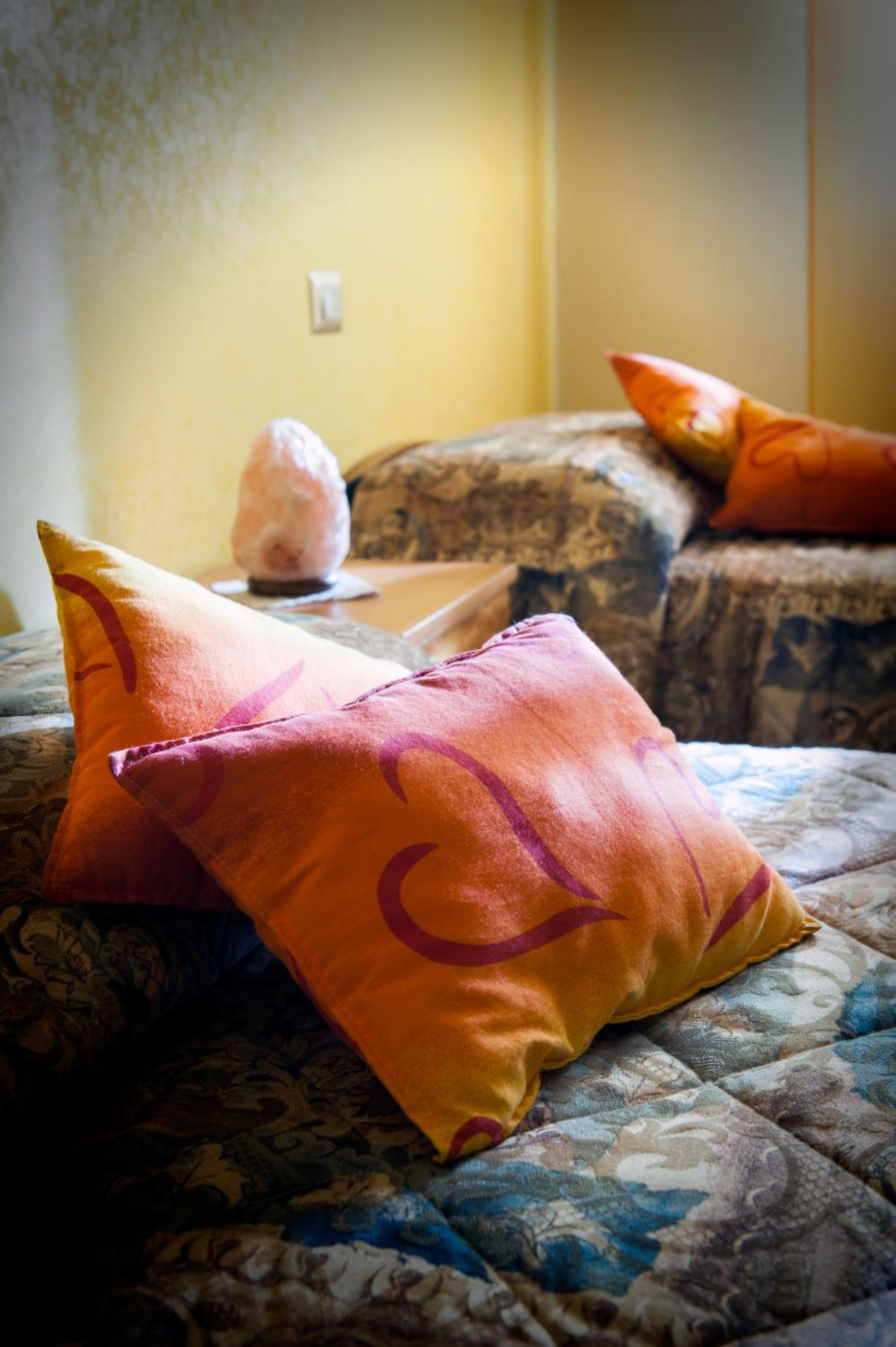 Double or Twin Room photo 1