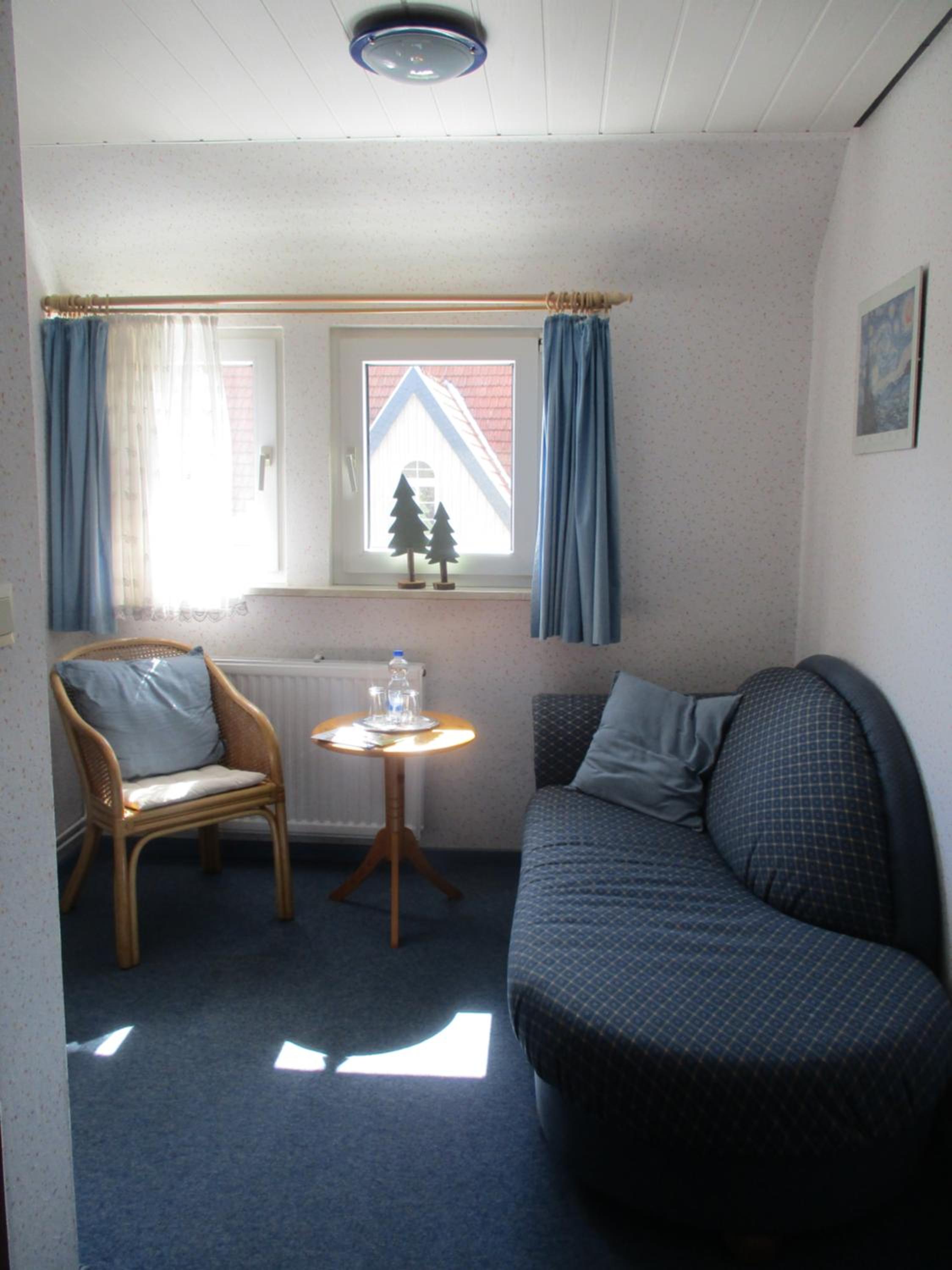 Small Double Room photo 3
