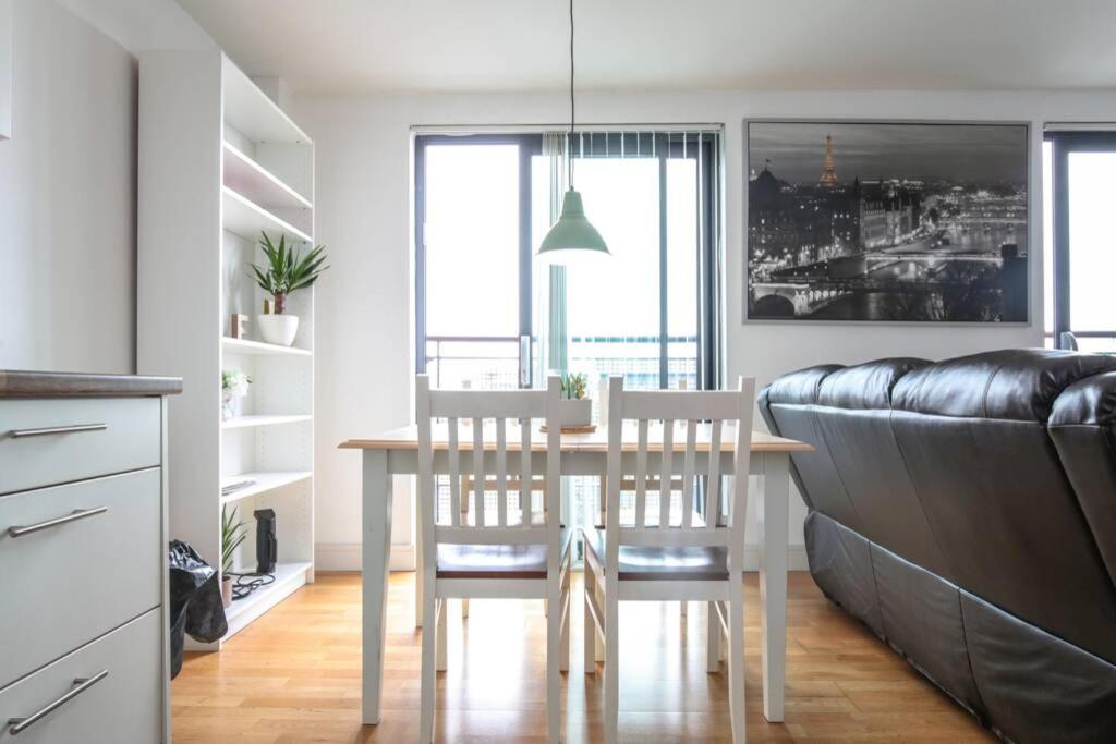 Two-Bedroom Apartment - Photo 14