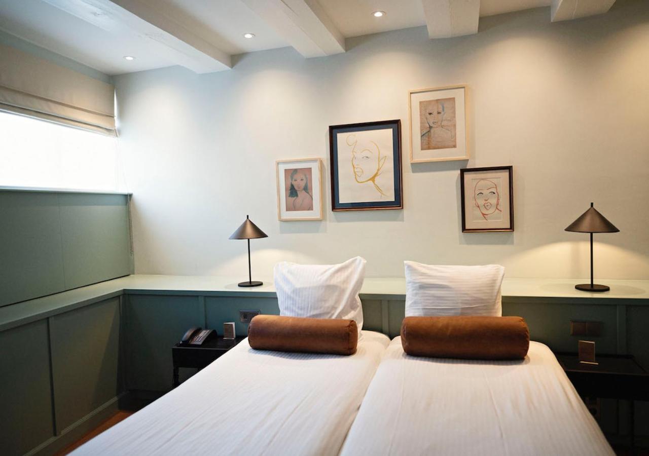 Budget Twin Room