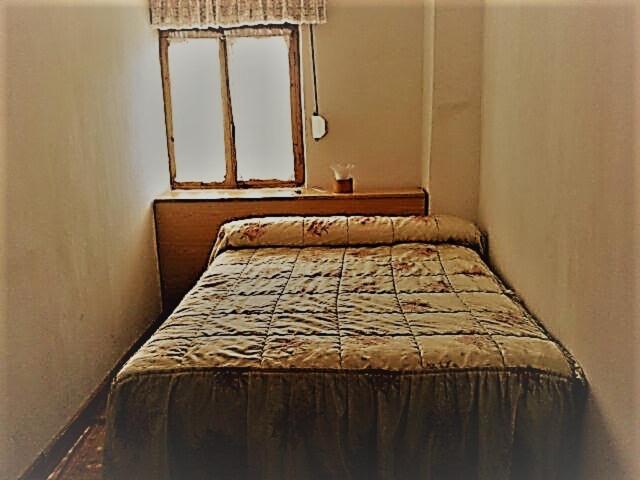 Casa de Dos Habitaciones