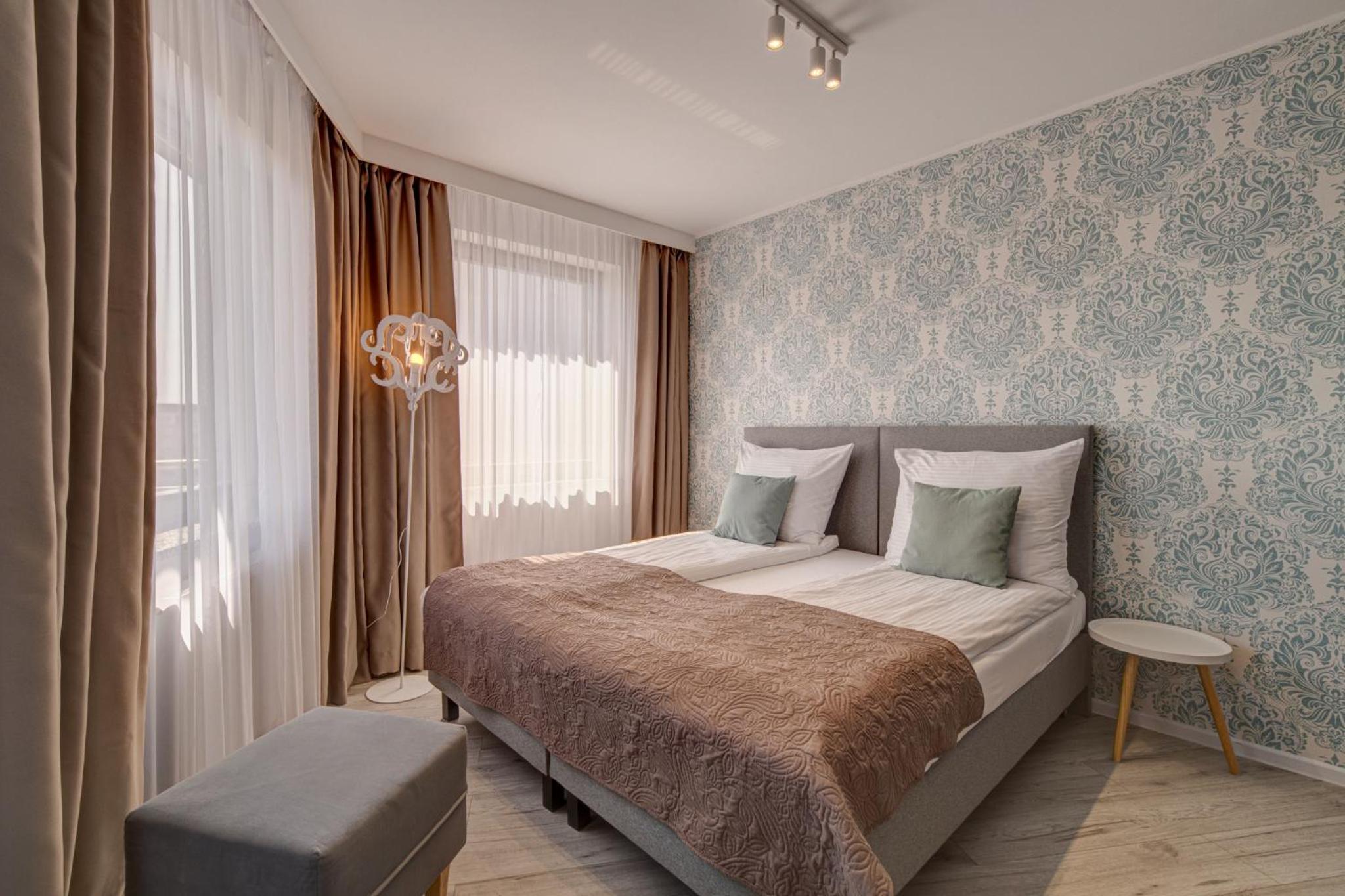 Standard Apartment - Rondo Apartamenty photo 1