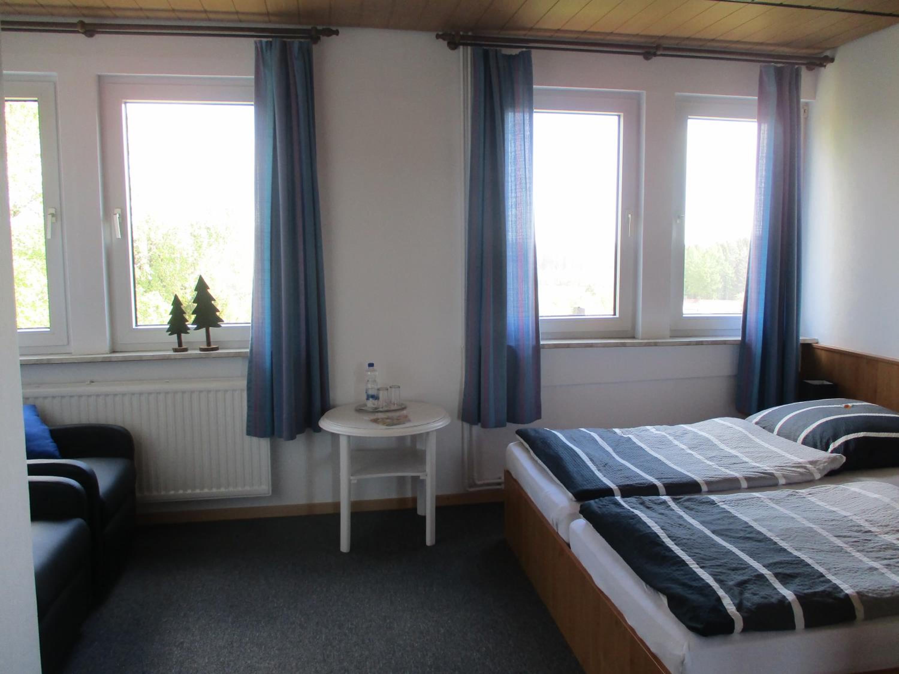 Standard Double Room photo 3