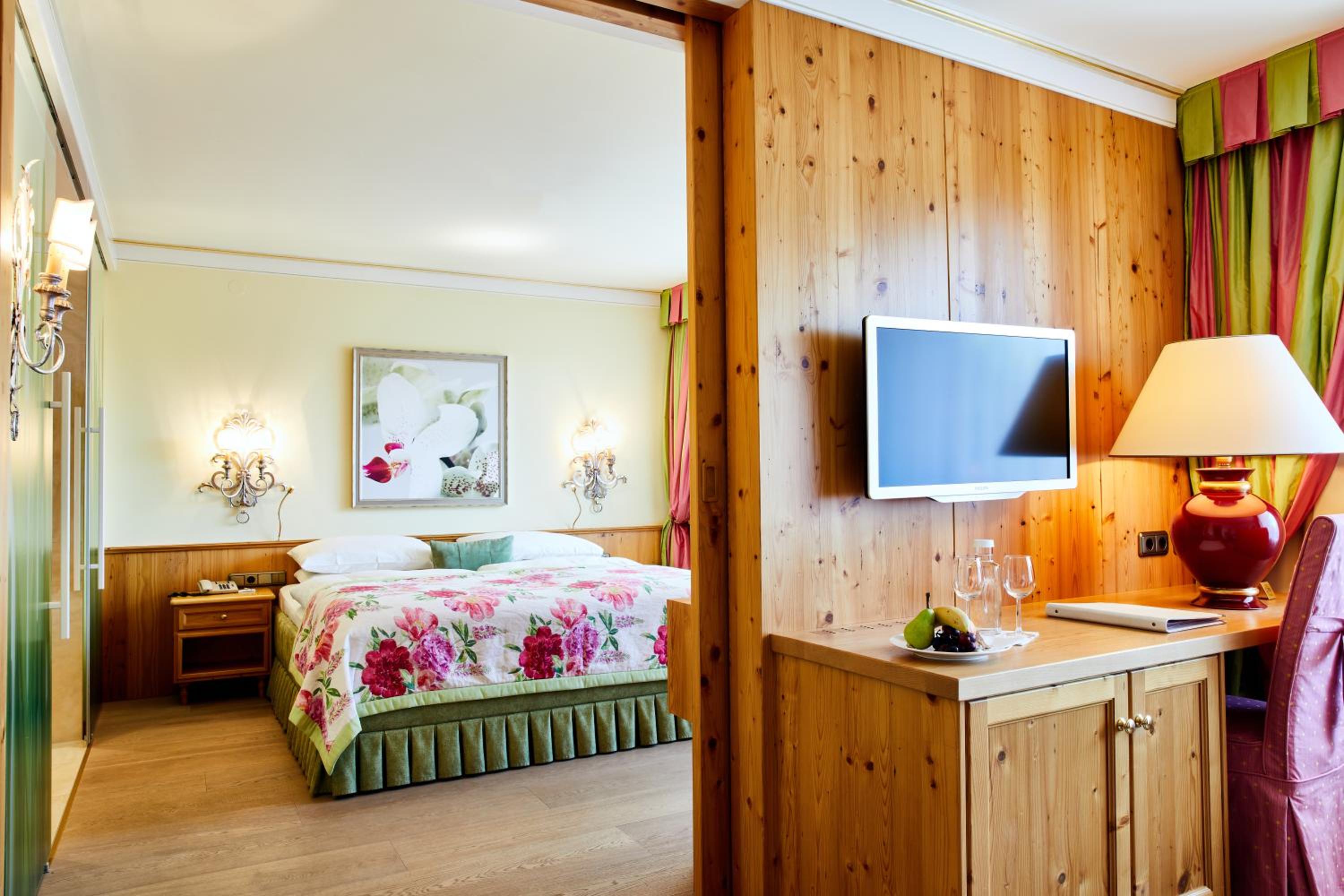 Suite photo 3