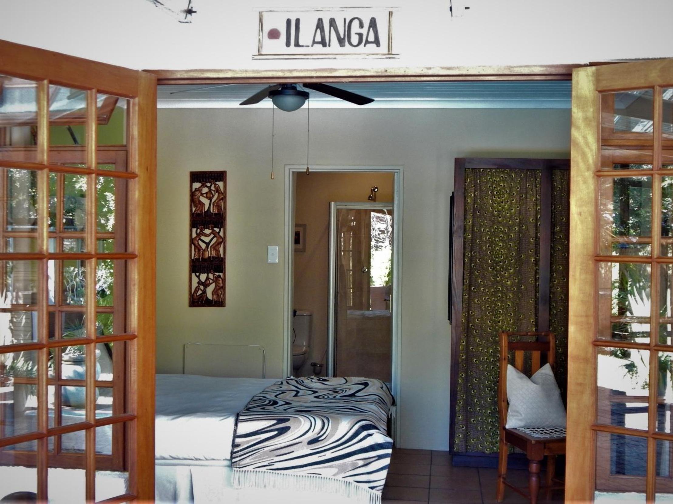 Double Room with Pool View