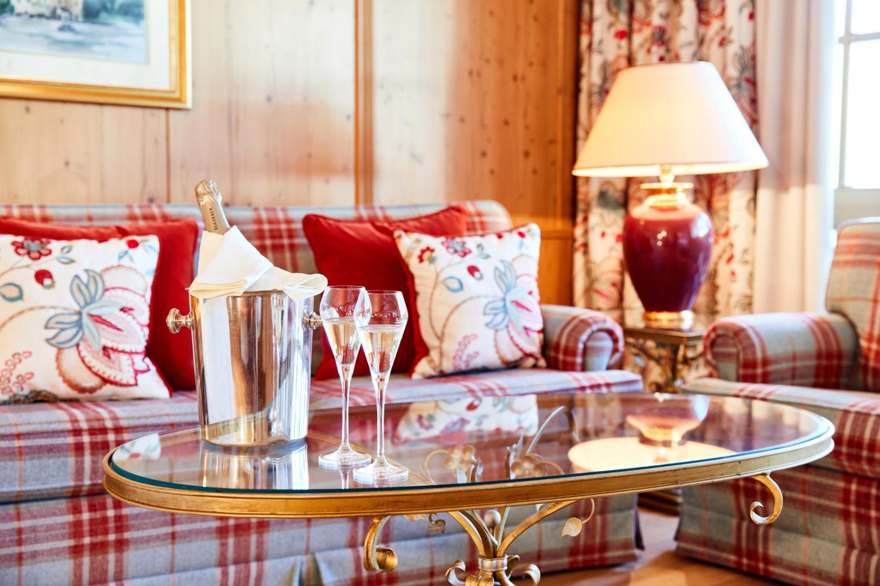 Deluxe Suite photo 3