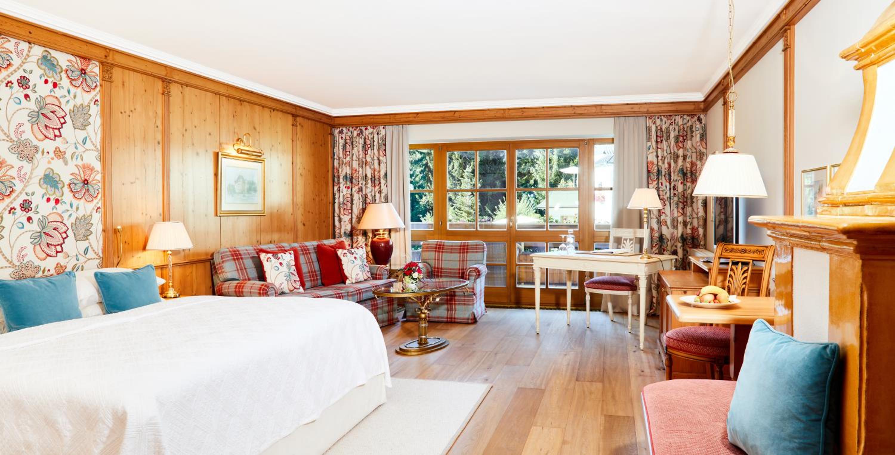 Deluxe Suite photo 1