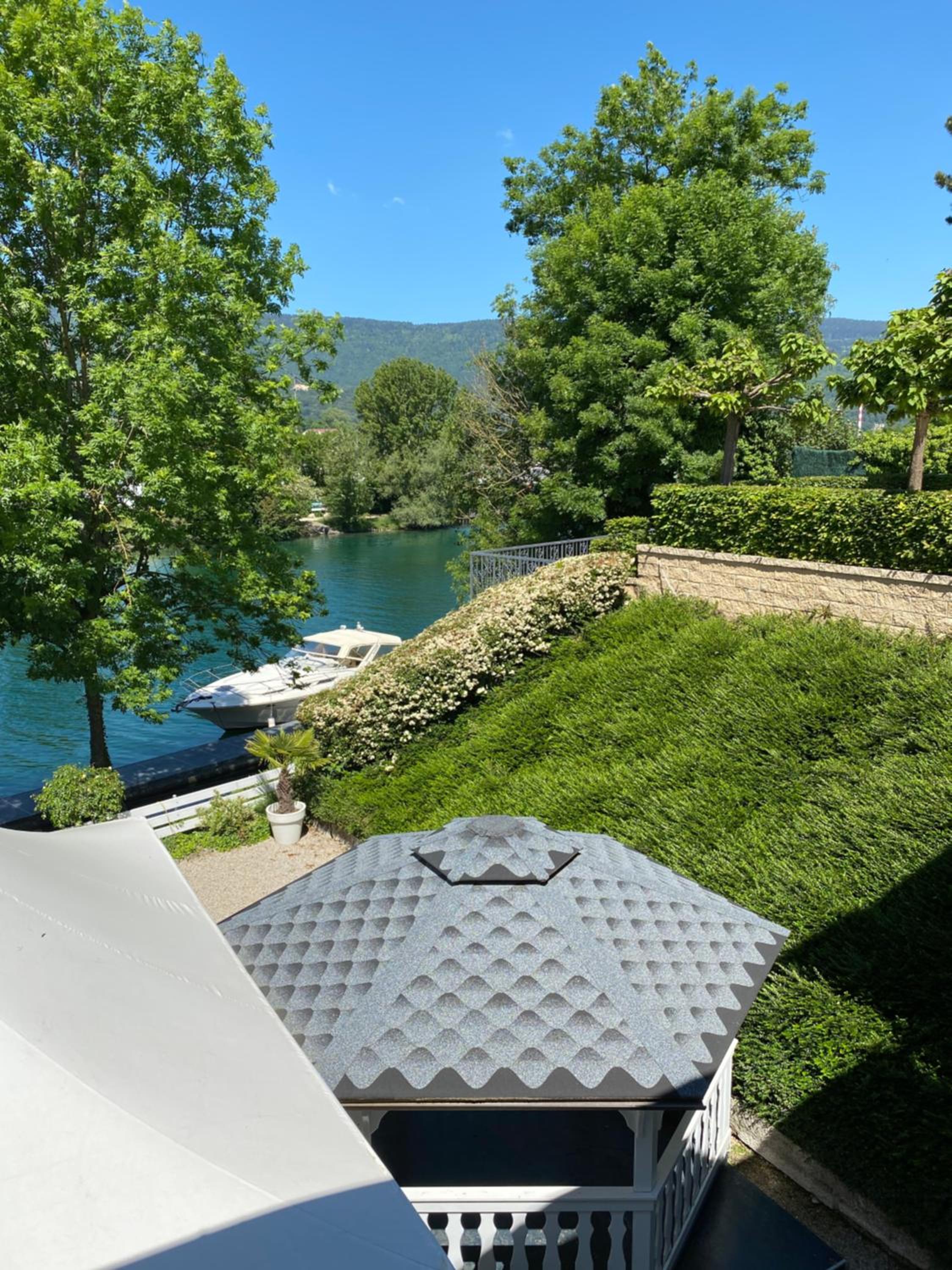 Double Room with Garden View photo 3