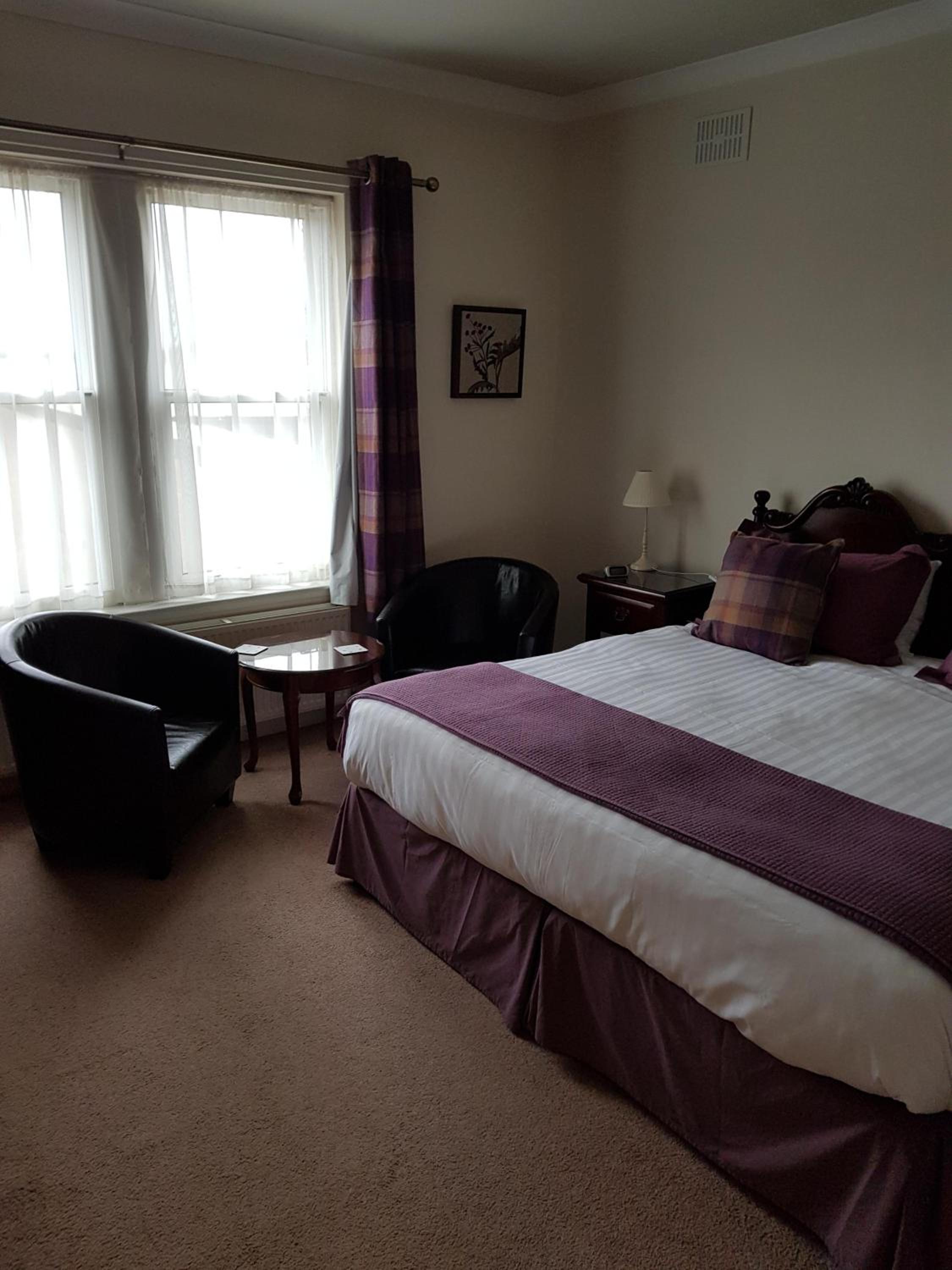 Double Room with Private Bathroom photo 2