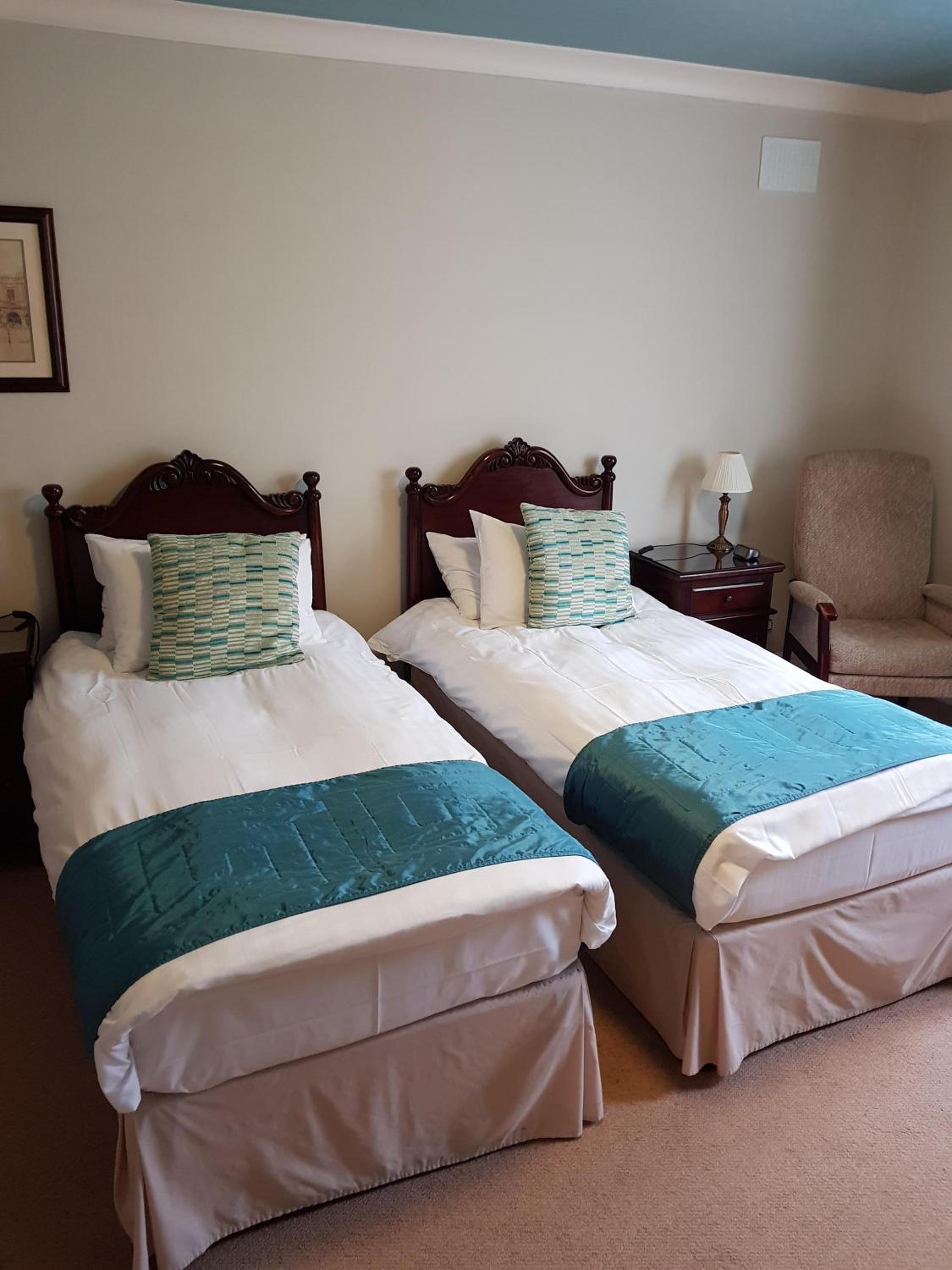 Standard Double Room photo 3