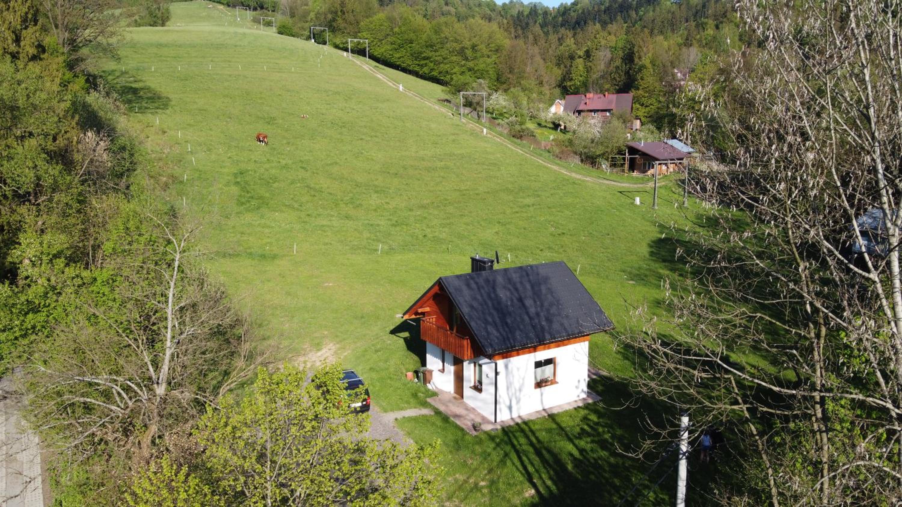 Two-Bedroom Chalet photo 2