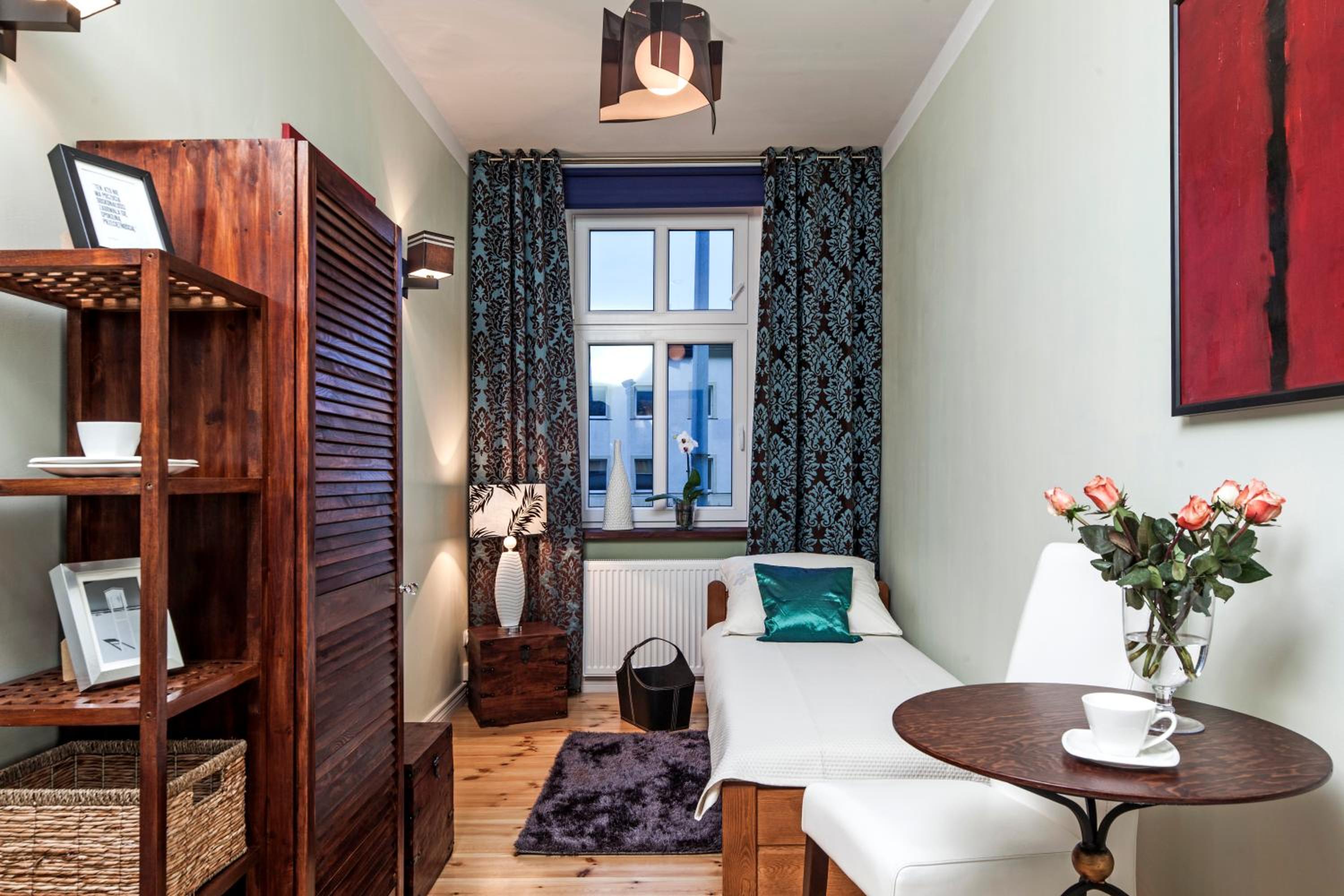 Single Room photo 1