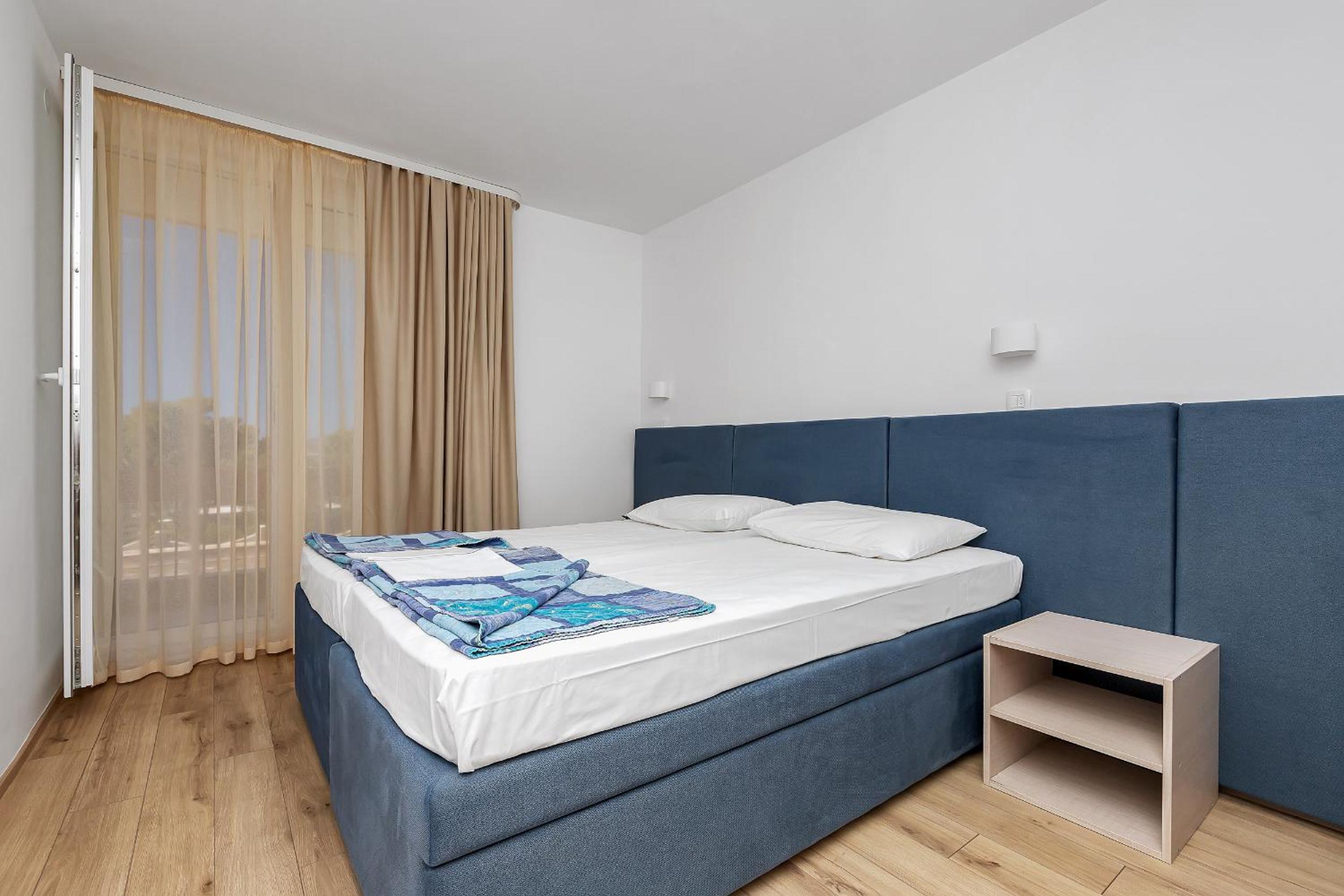 Economy Double or Twin Room - Photo 1