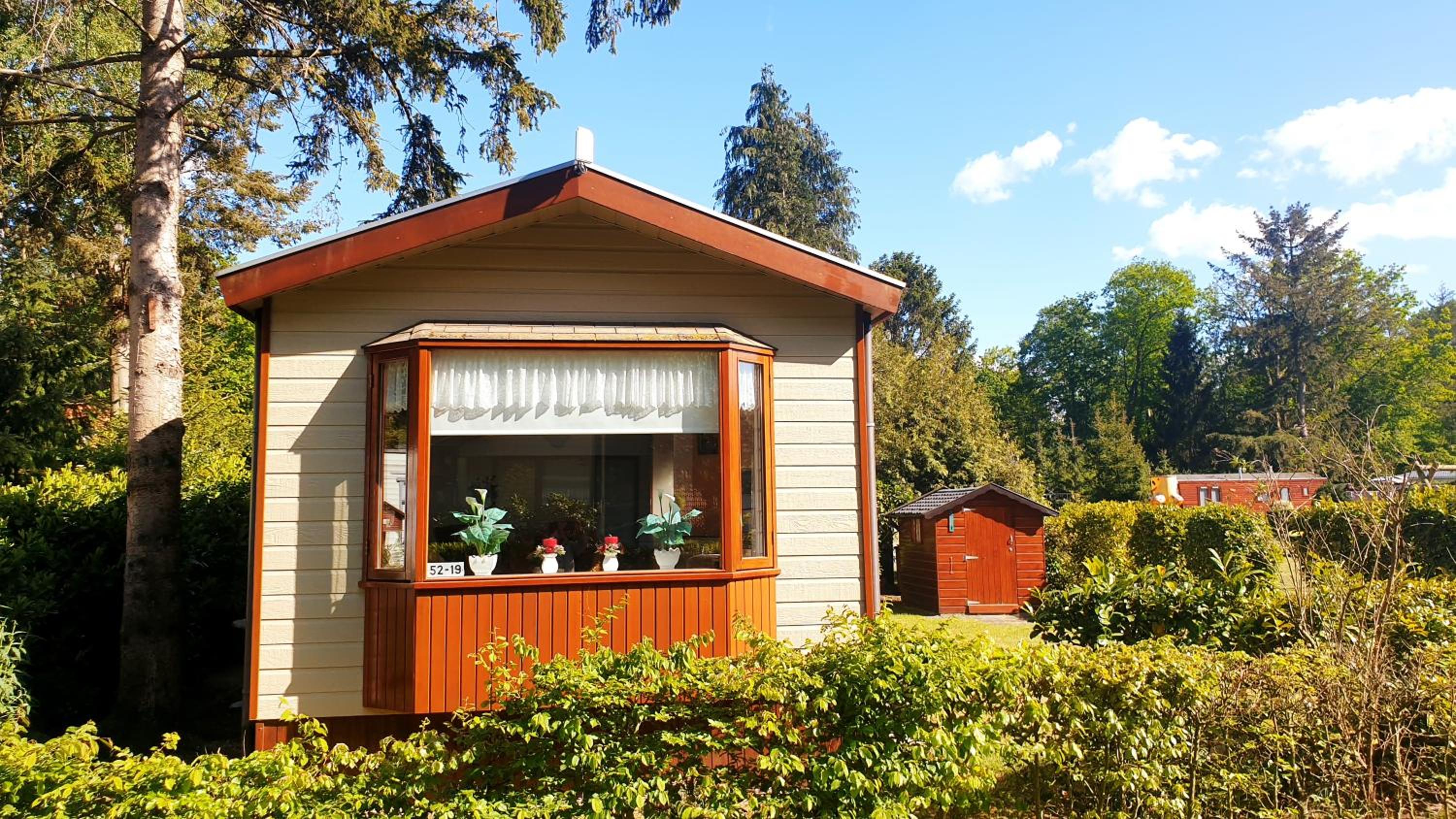 One-Bedroom Chalet photo 2