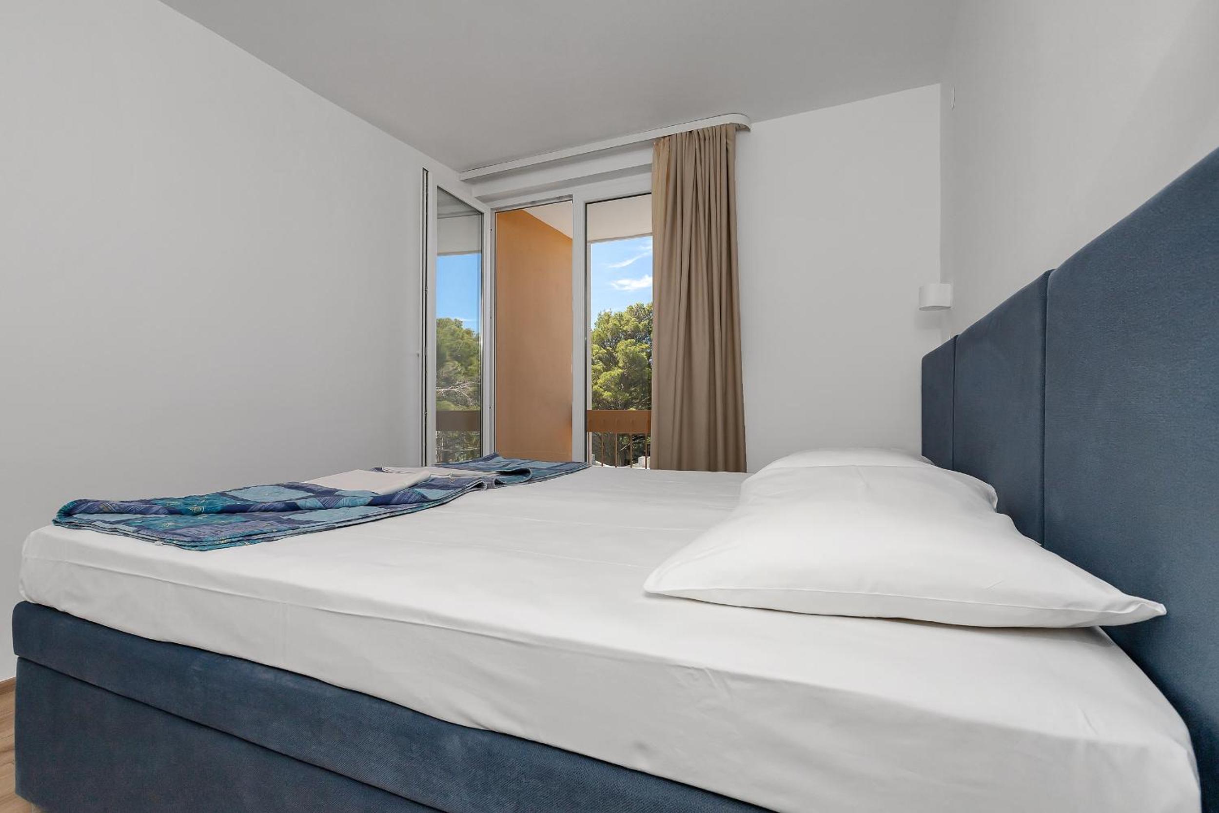 Economy Double or Twin Room - Photo 2
