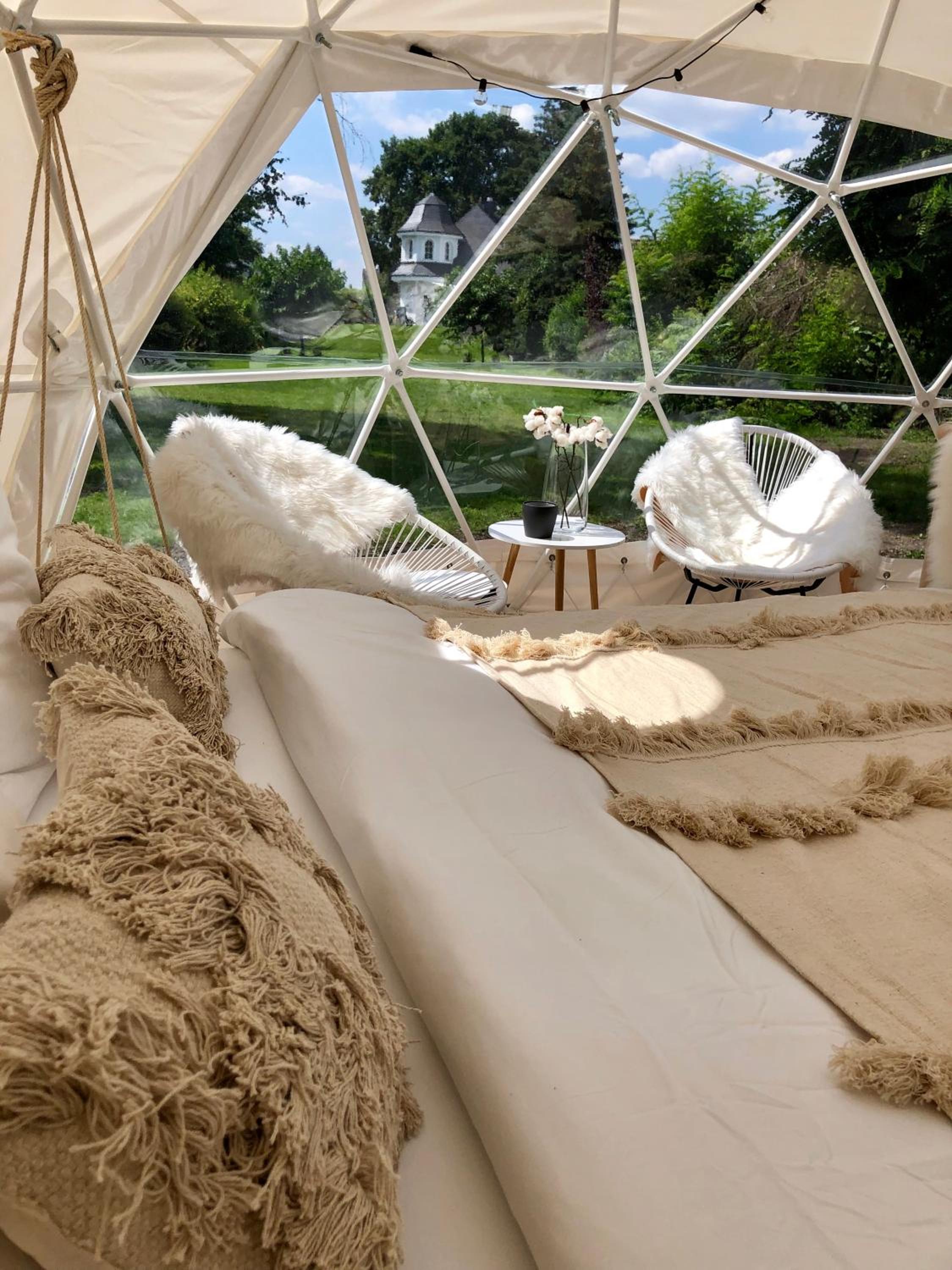 Tent - Photo 8
