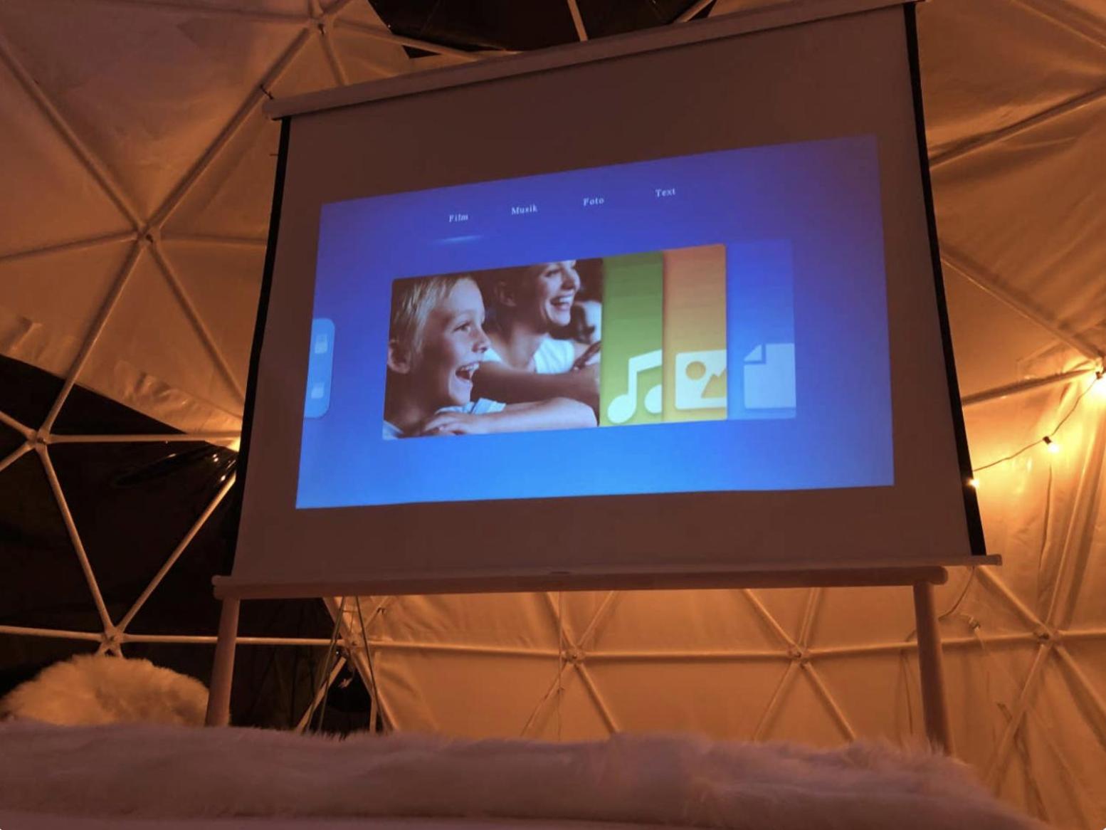Tent - Photo 5