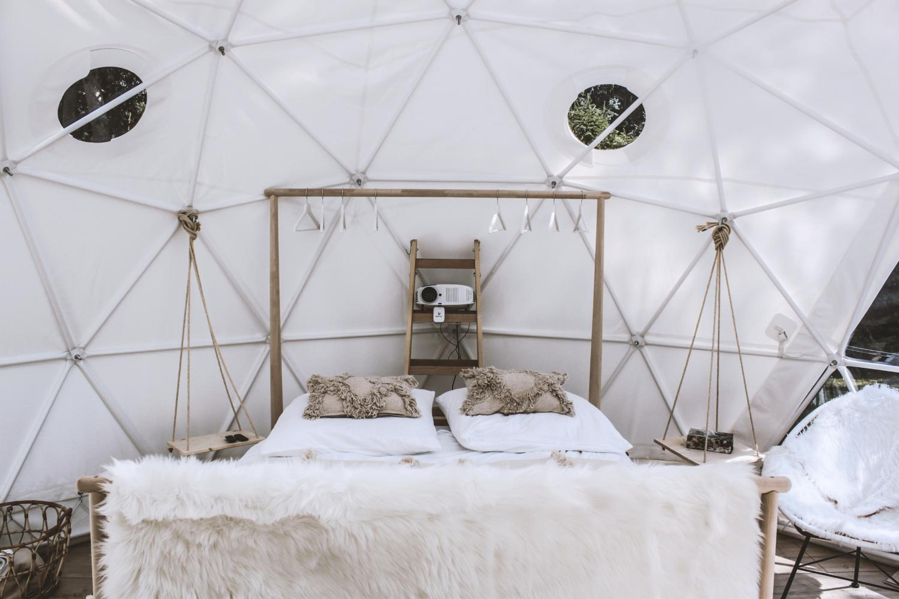 Tent - Photo 6