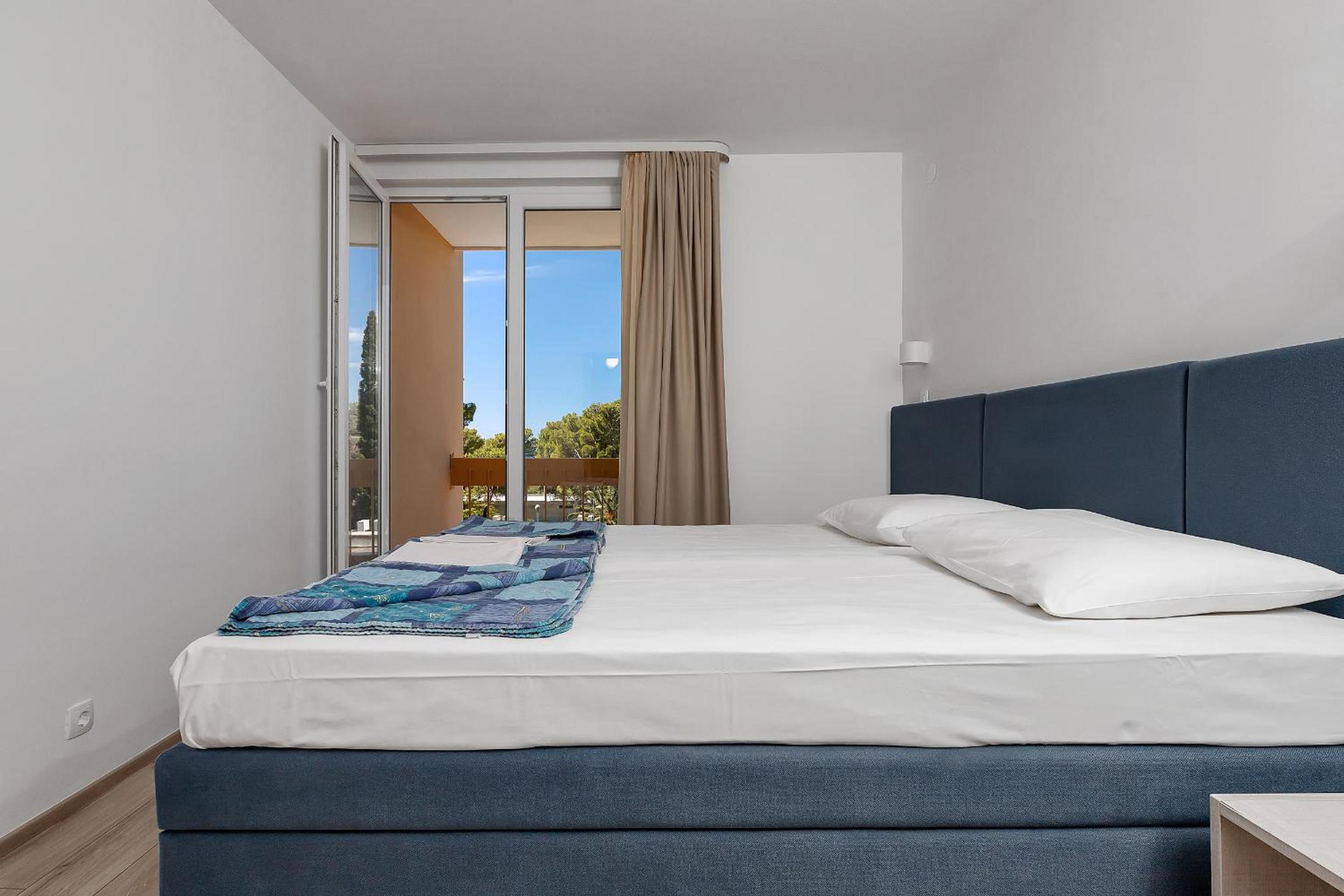 Economy Double or Twin Room - Photo 3
