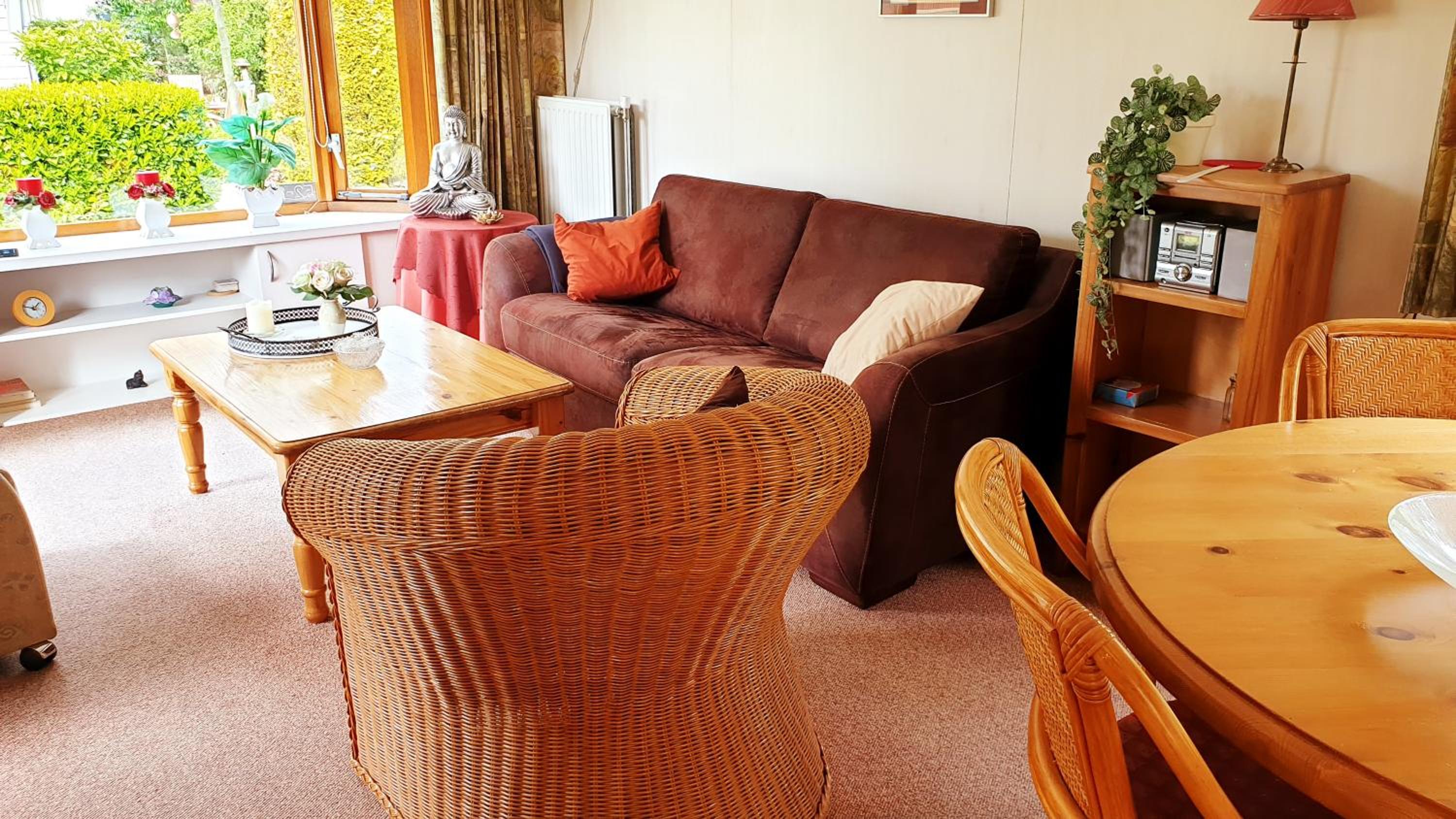 One-Bedroom Chalet photo 1