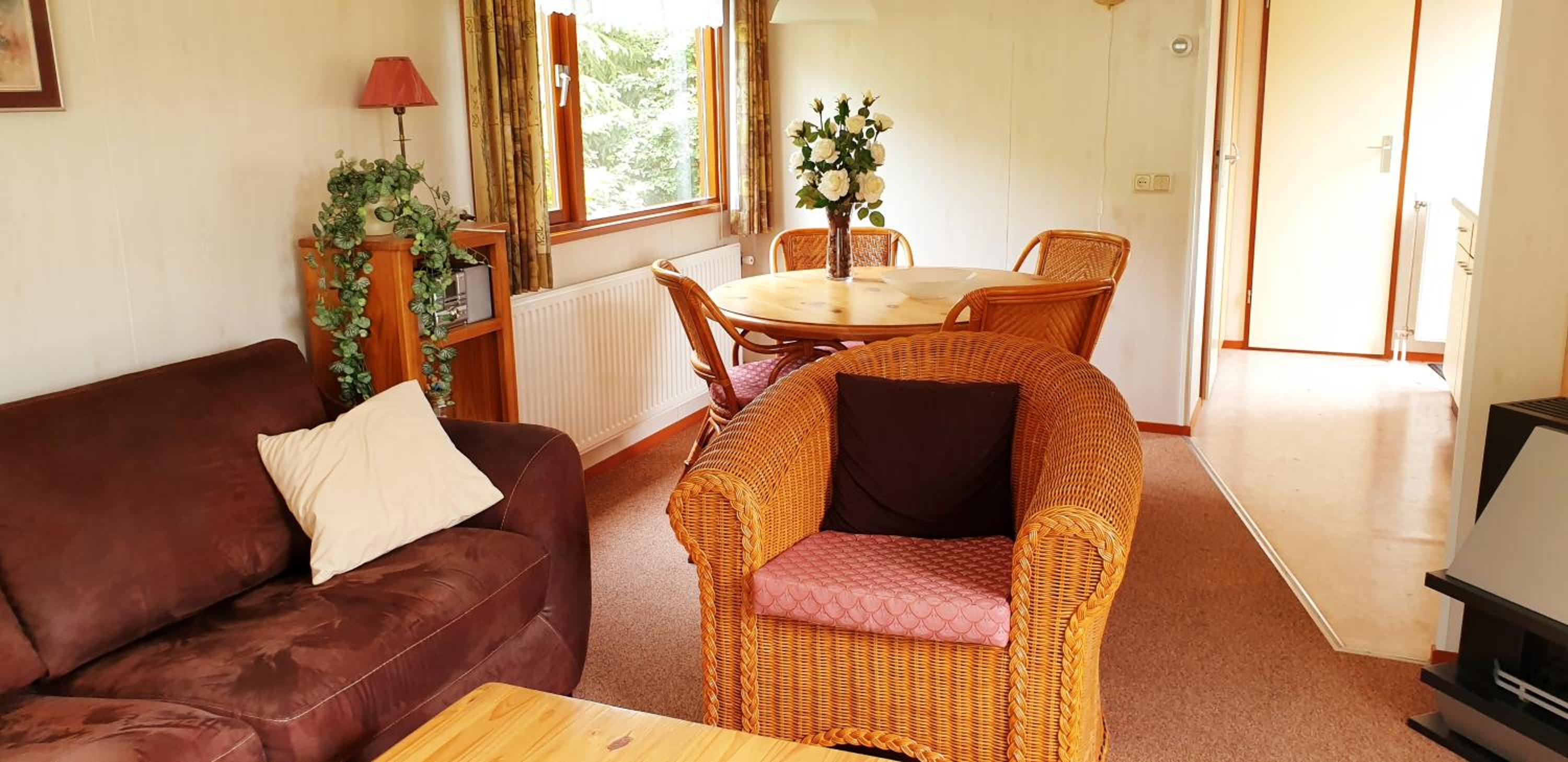 One-Bedroom Chalet photo 3