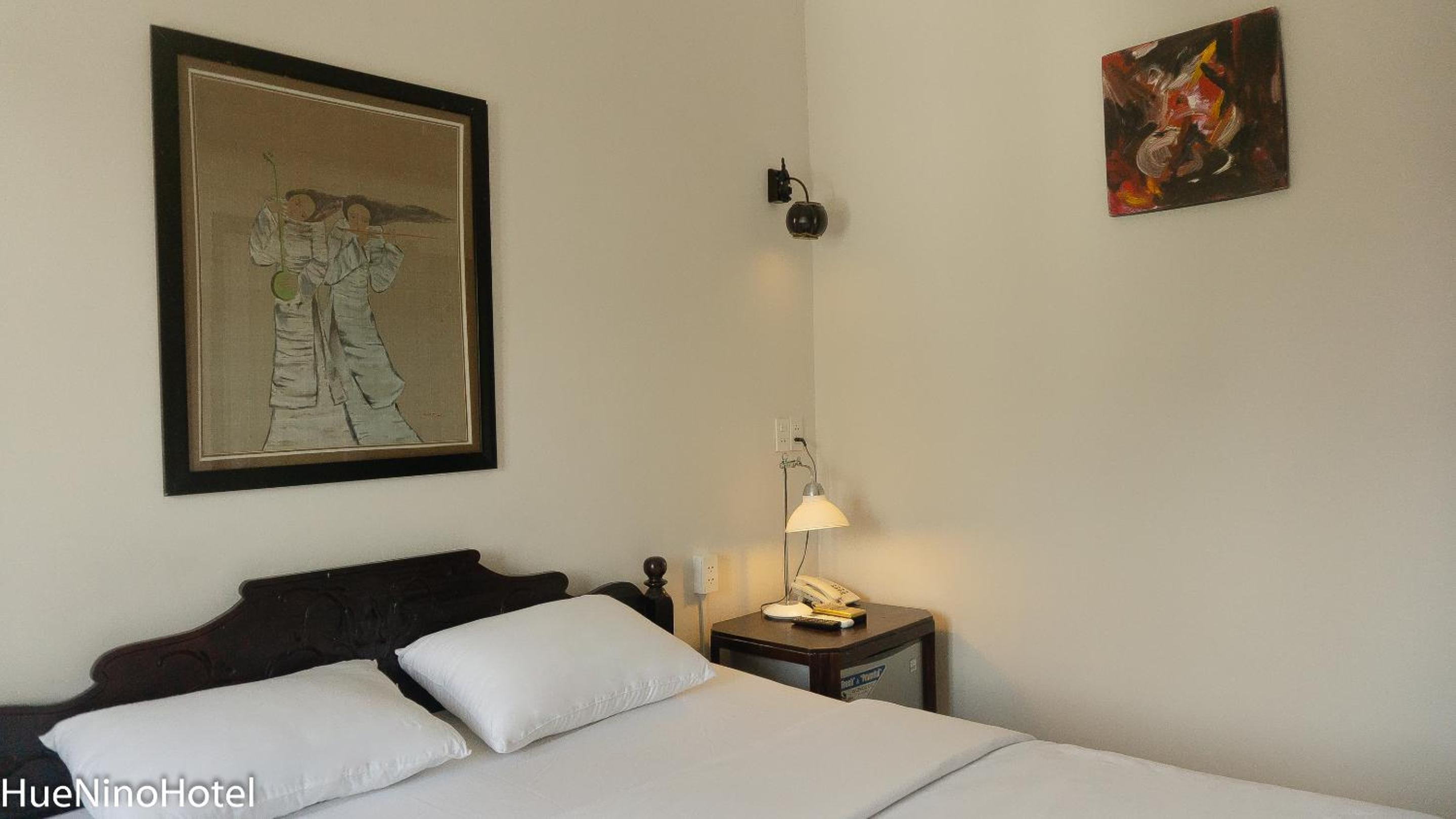 Superior King Room photo 2